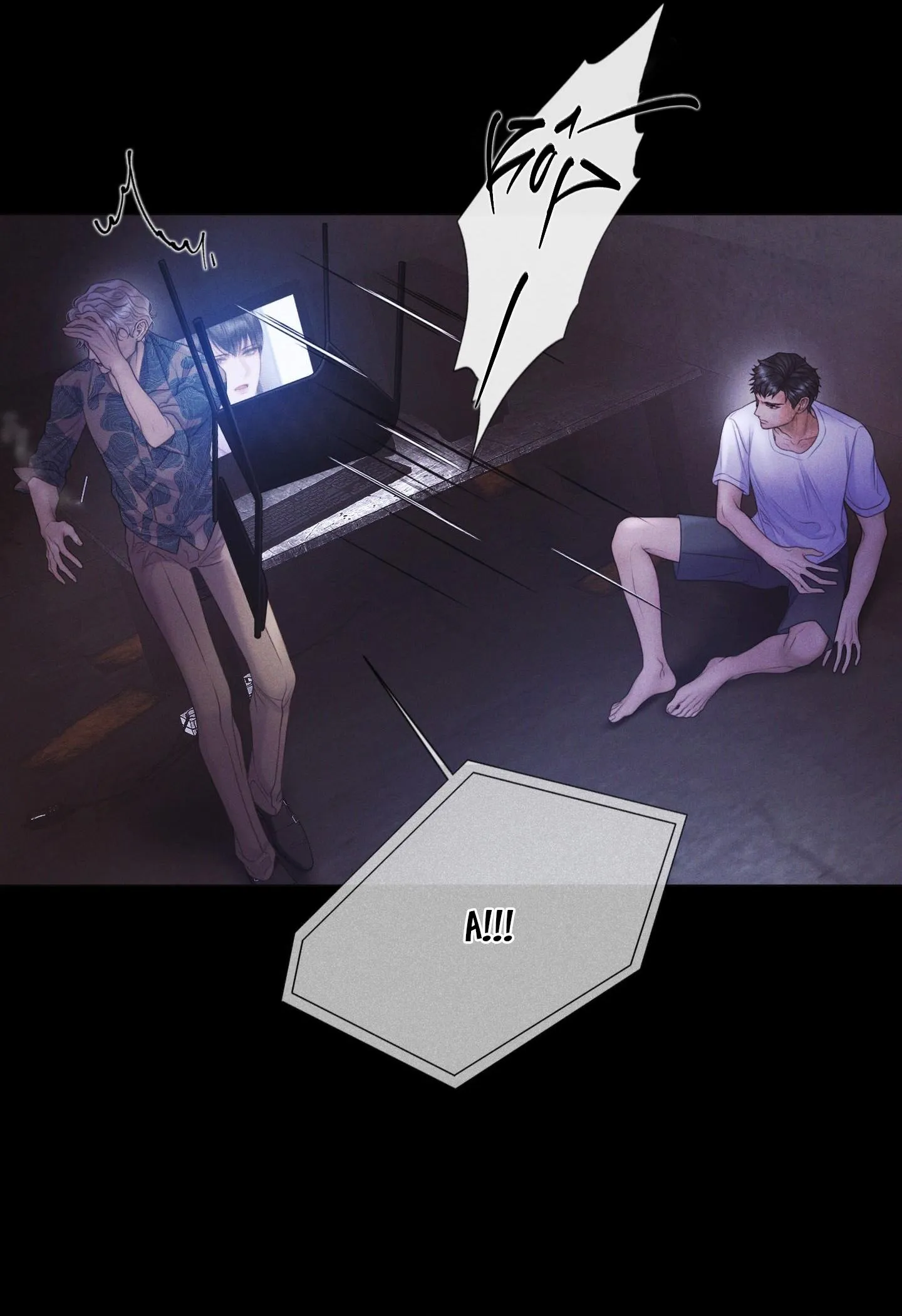 MARY JANE Chapter 62 Trang 19