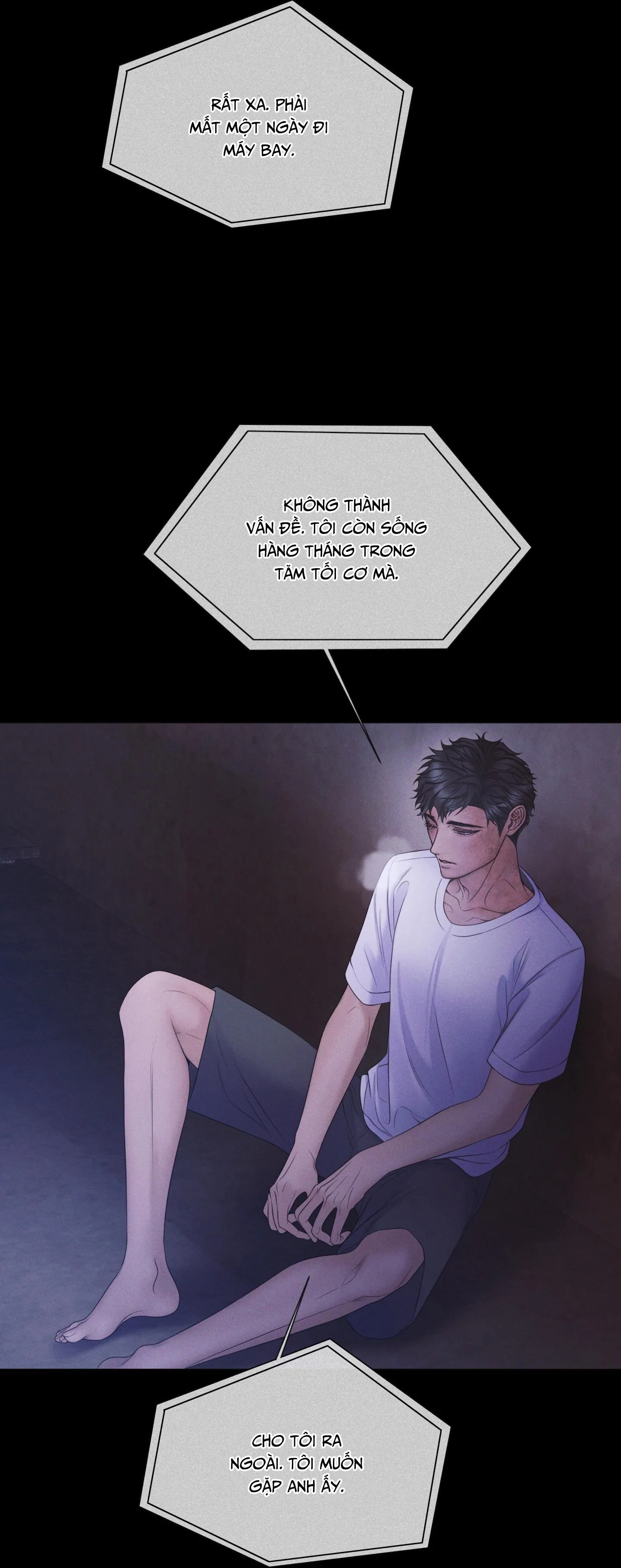 MARY JANE Chapter 62 Trang 24