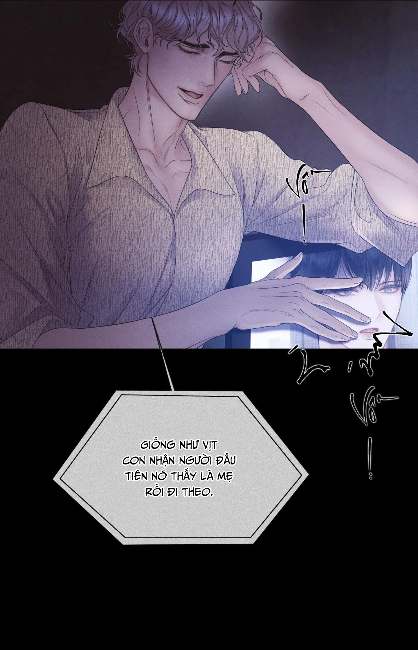 MARY JANE Chapter 62 Trang 26