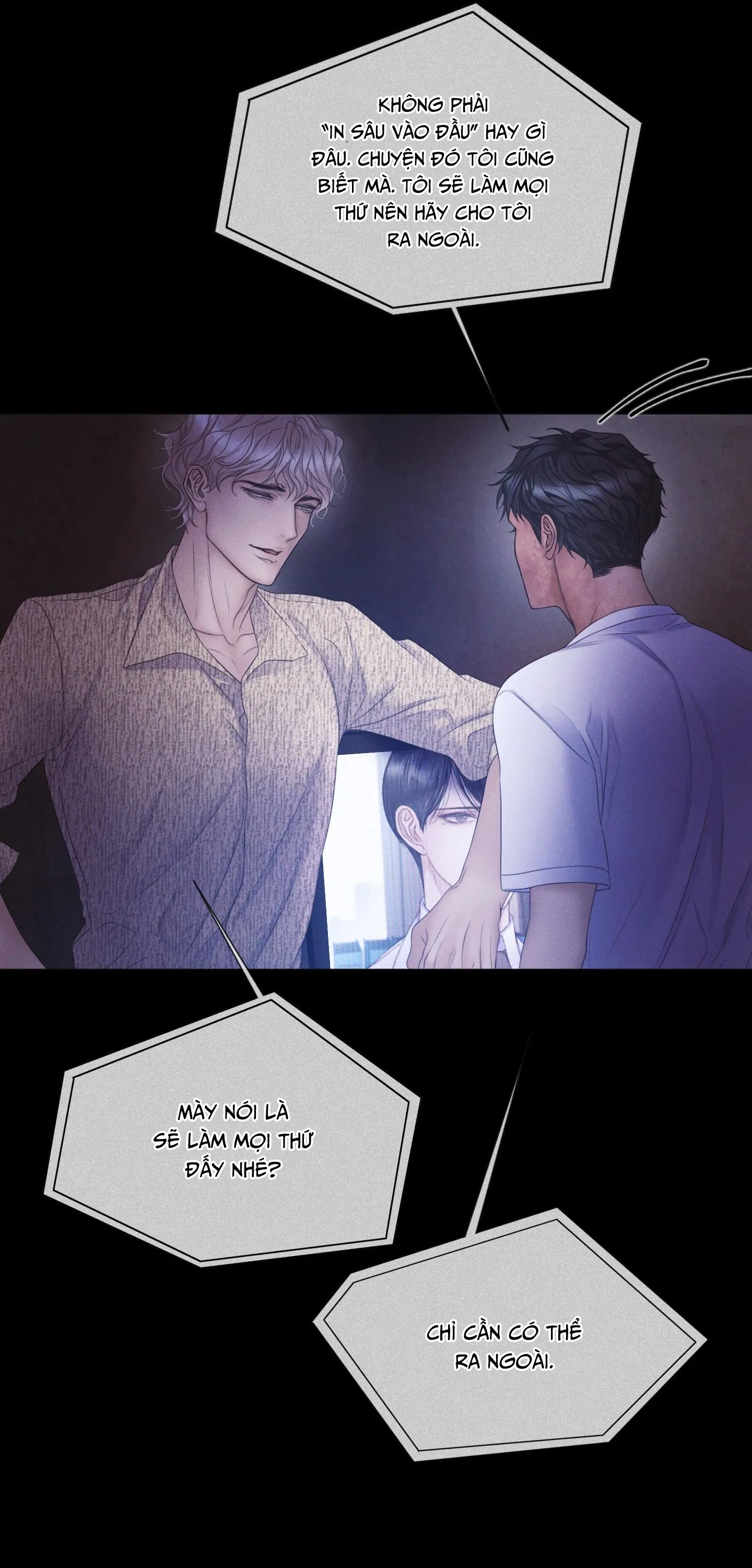 MARY JANE Chapter 62 Trang 27