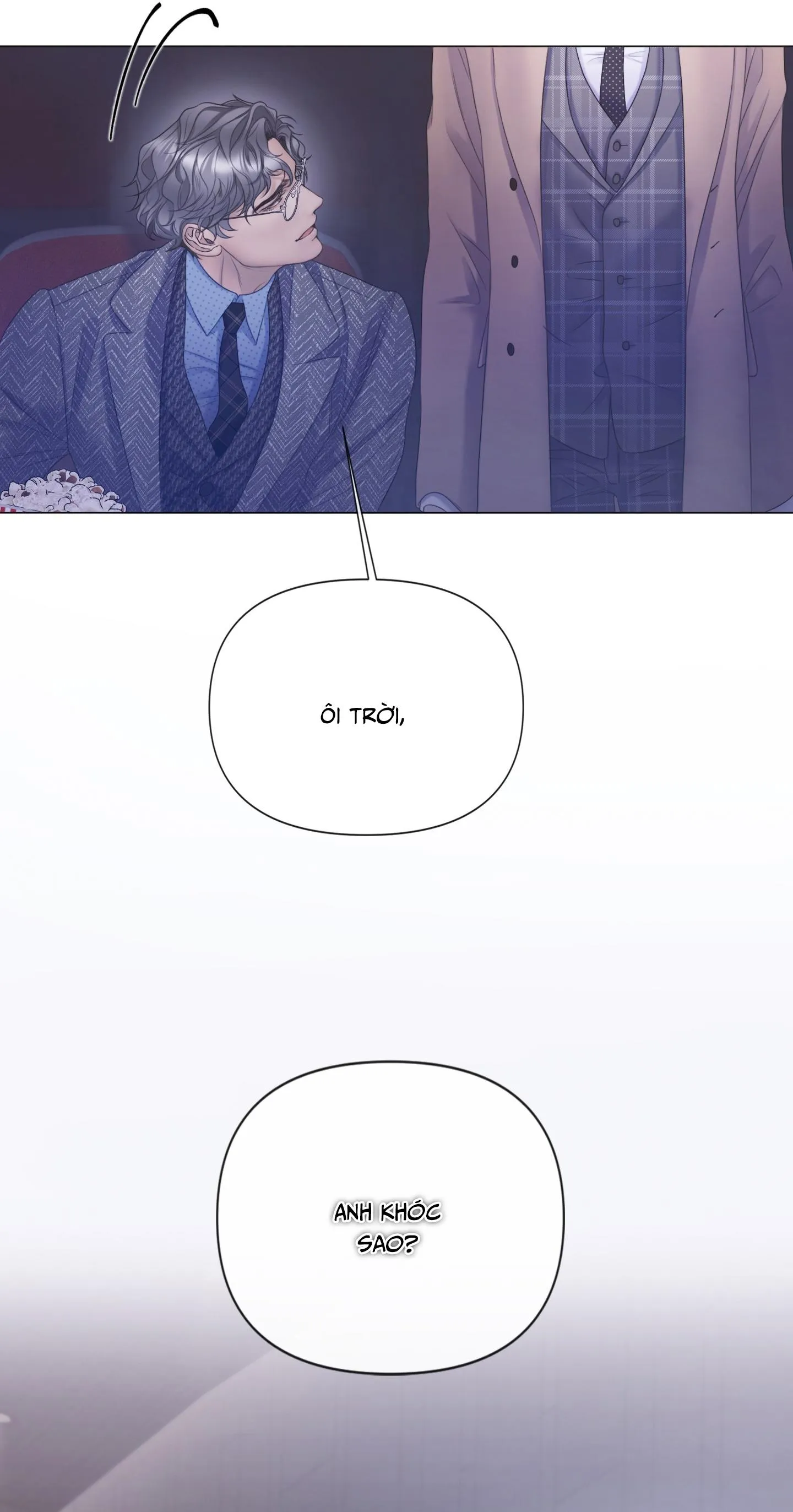 MARY JANE Chapter 62 Trang 32