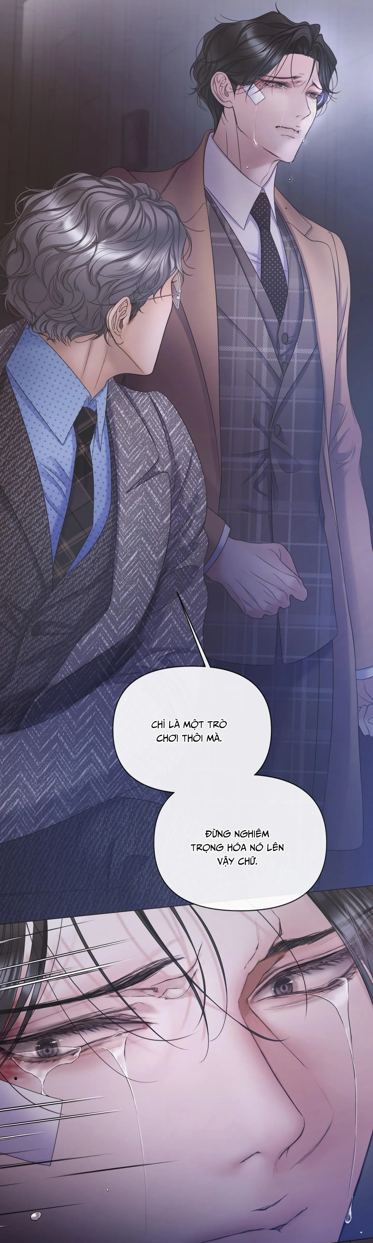 MARY JANE Chapter 62 Trang 33