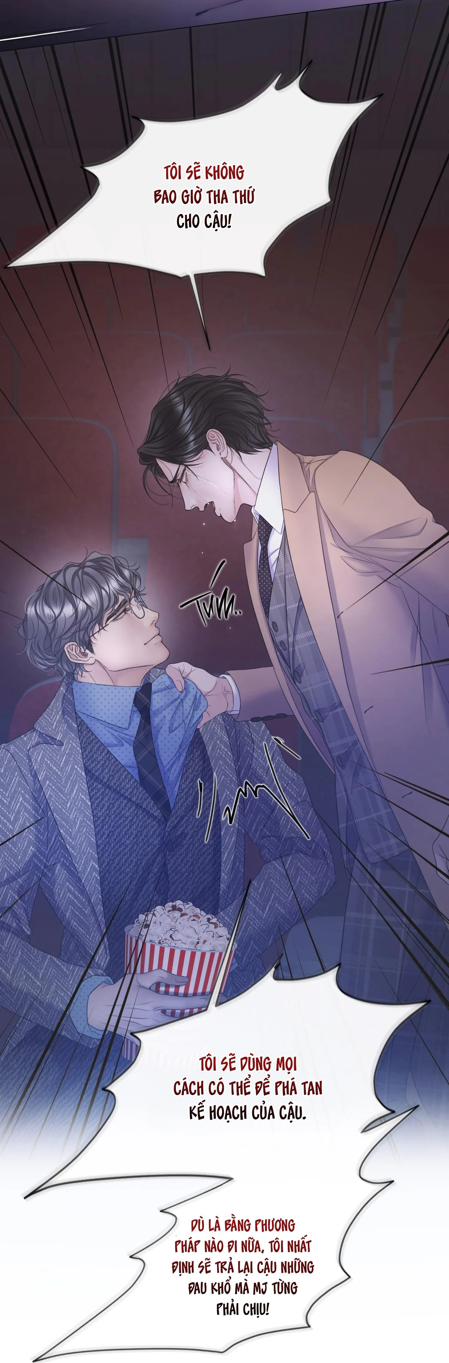 MARY JANE Chapter 62 Trang 34