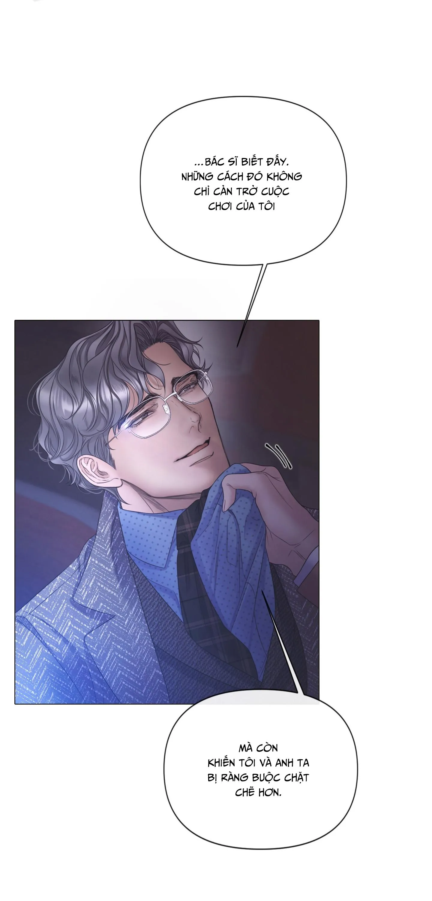 MARY JANE Chapter 62 Trang 35