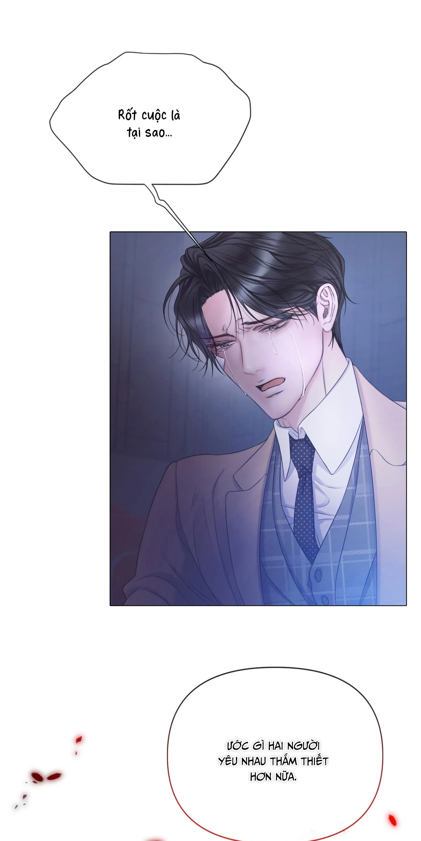 MARY JANE Chapter 62 Trang 36