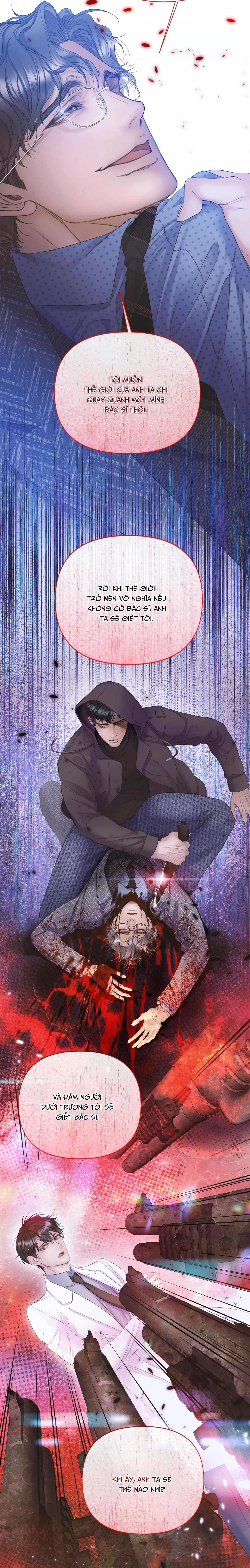 MARY JANE Chapter 62 Trang 37