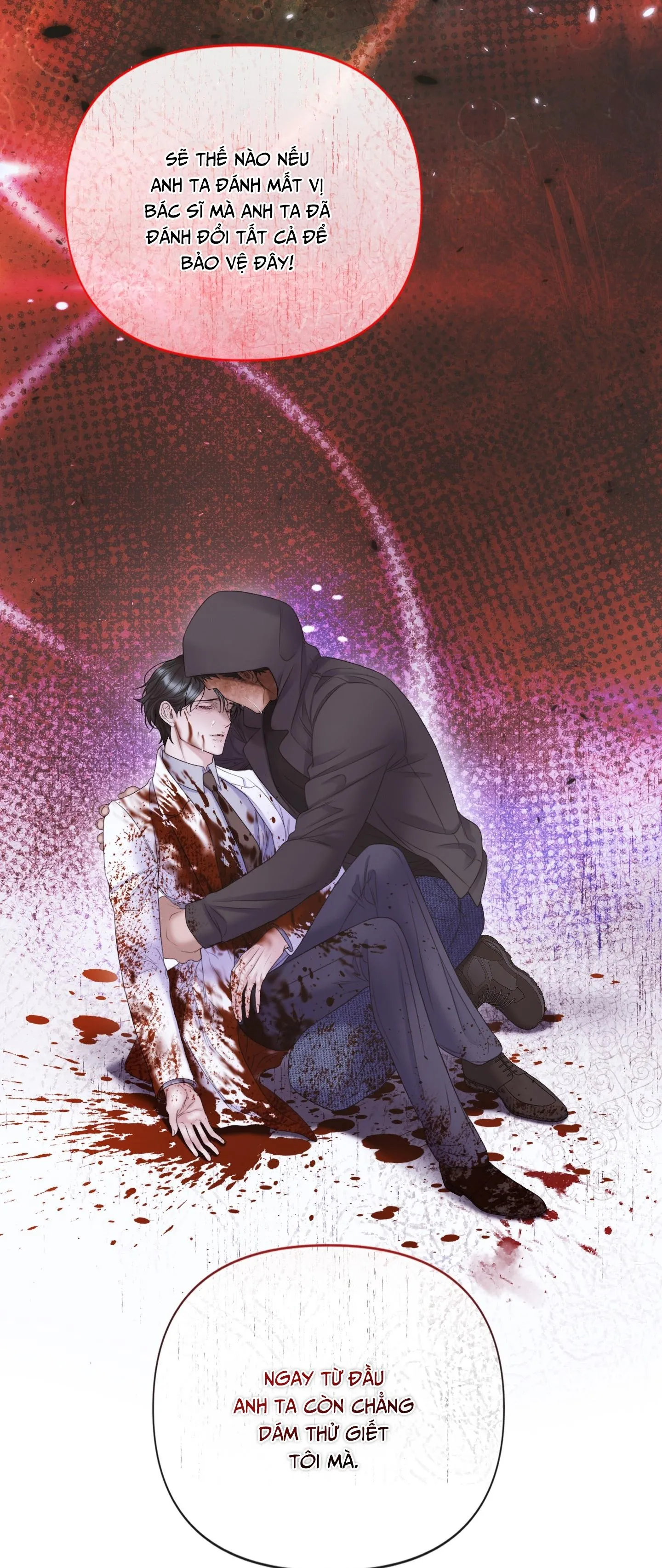 MARY JANE Chapter 62 Trang 38