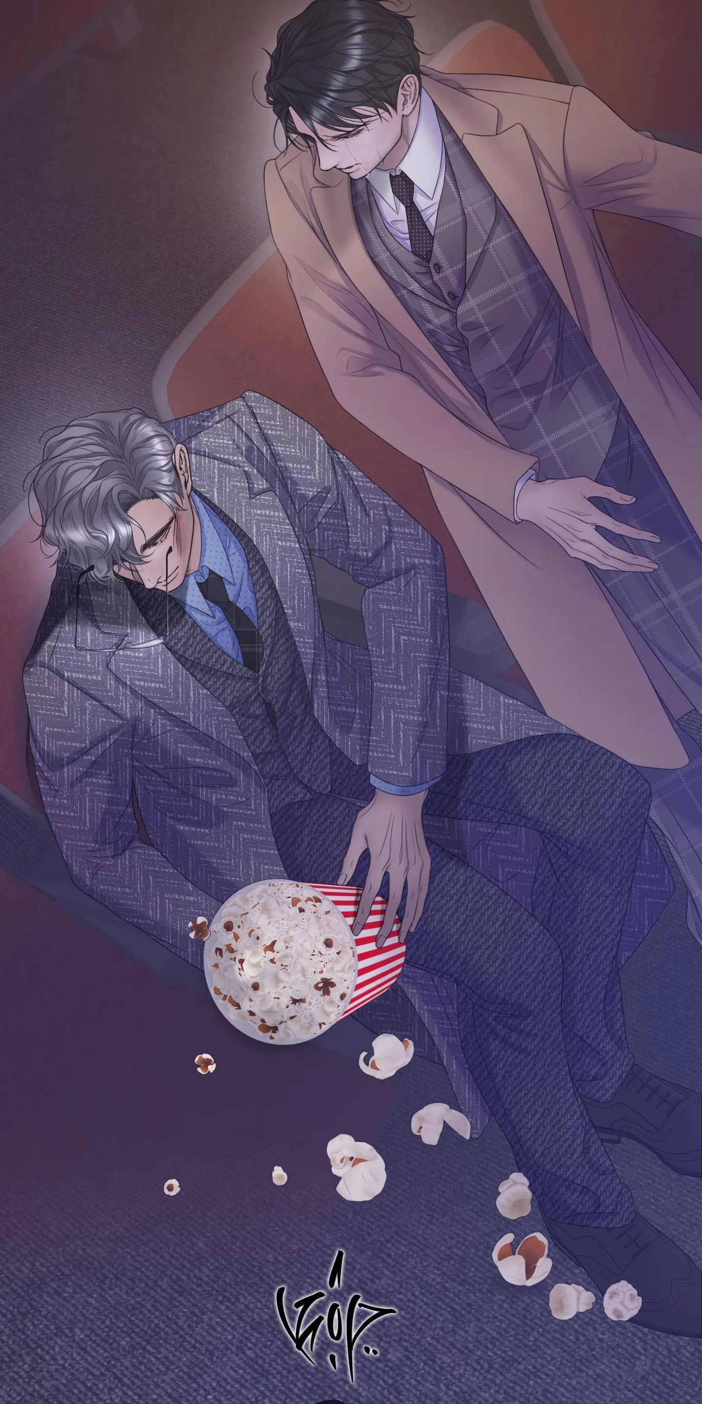 MARY JANE Chapter 62 Trang 40