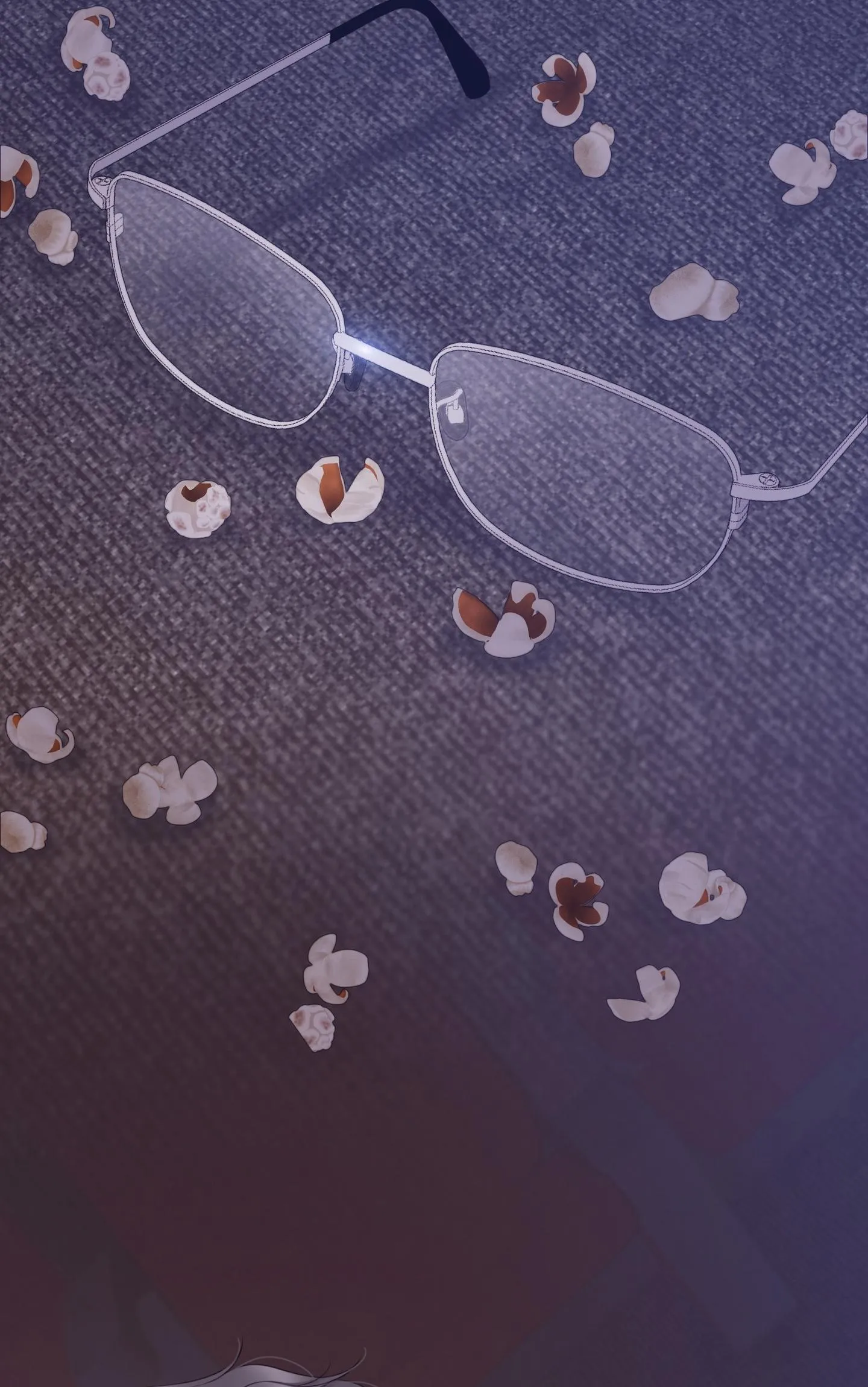 MARY JANE Chapter 62 Trang 41