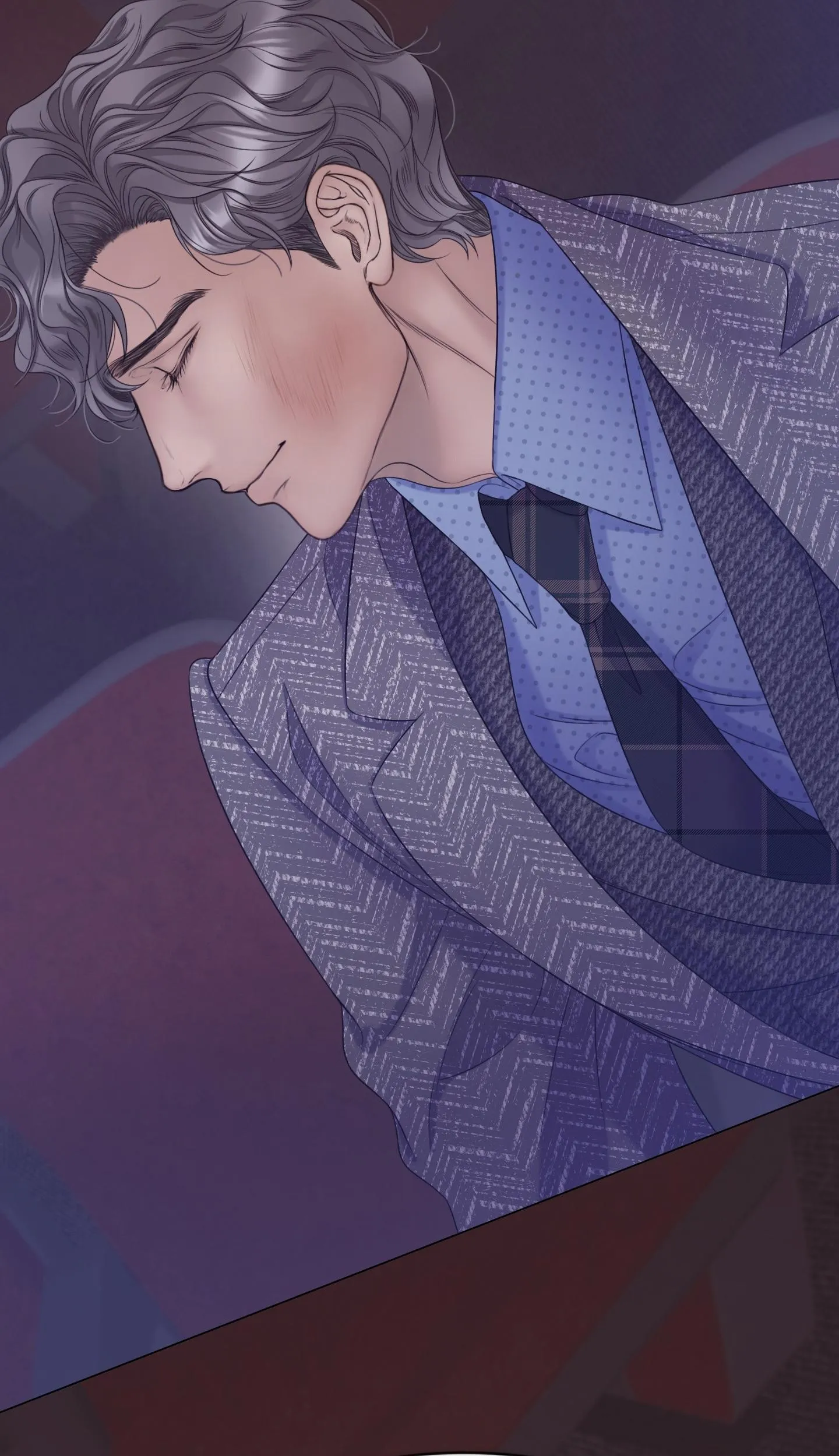 MARY JANE Chapter 62 Trang 42