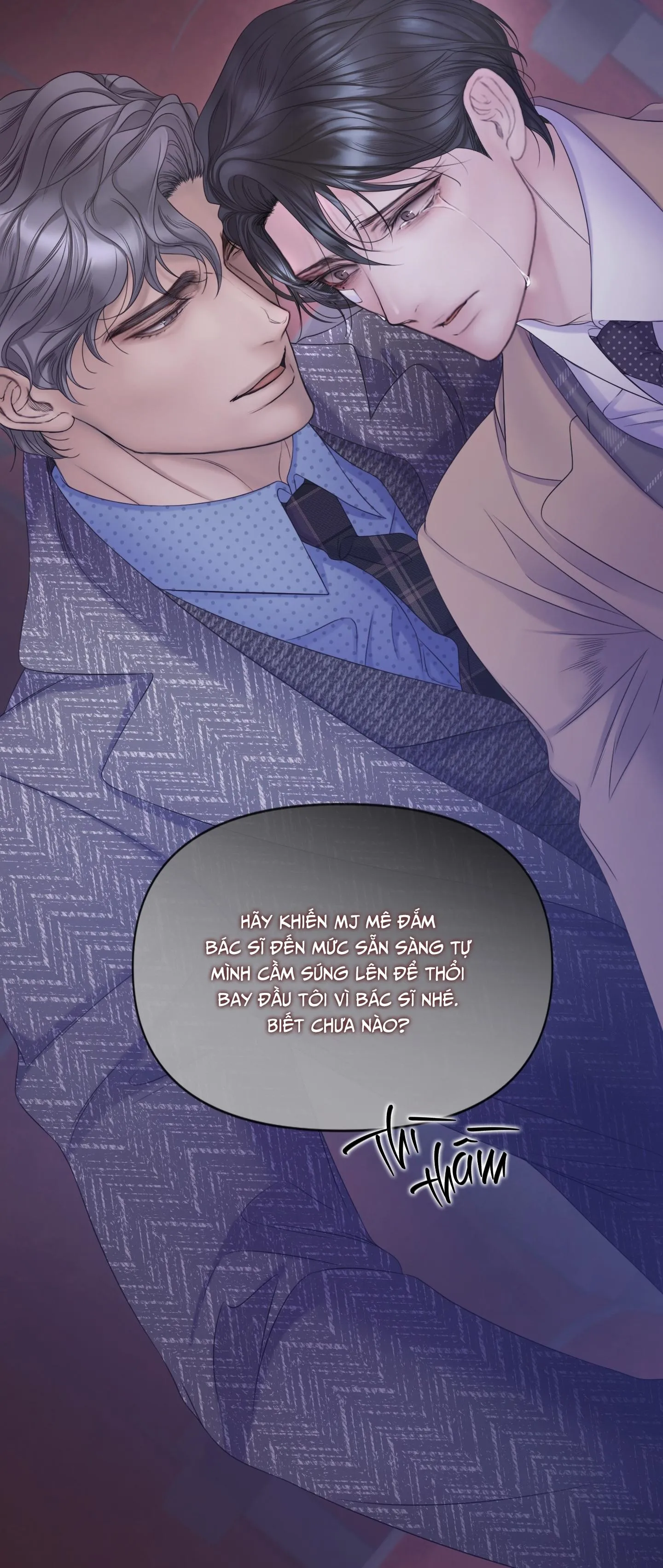 MARY JANE Chapter 62 Trang 46