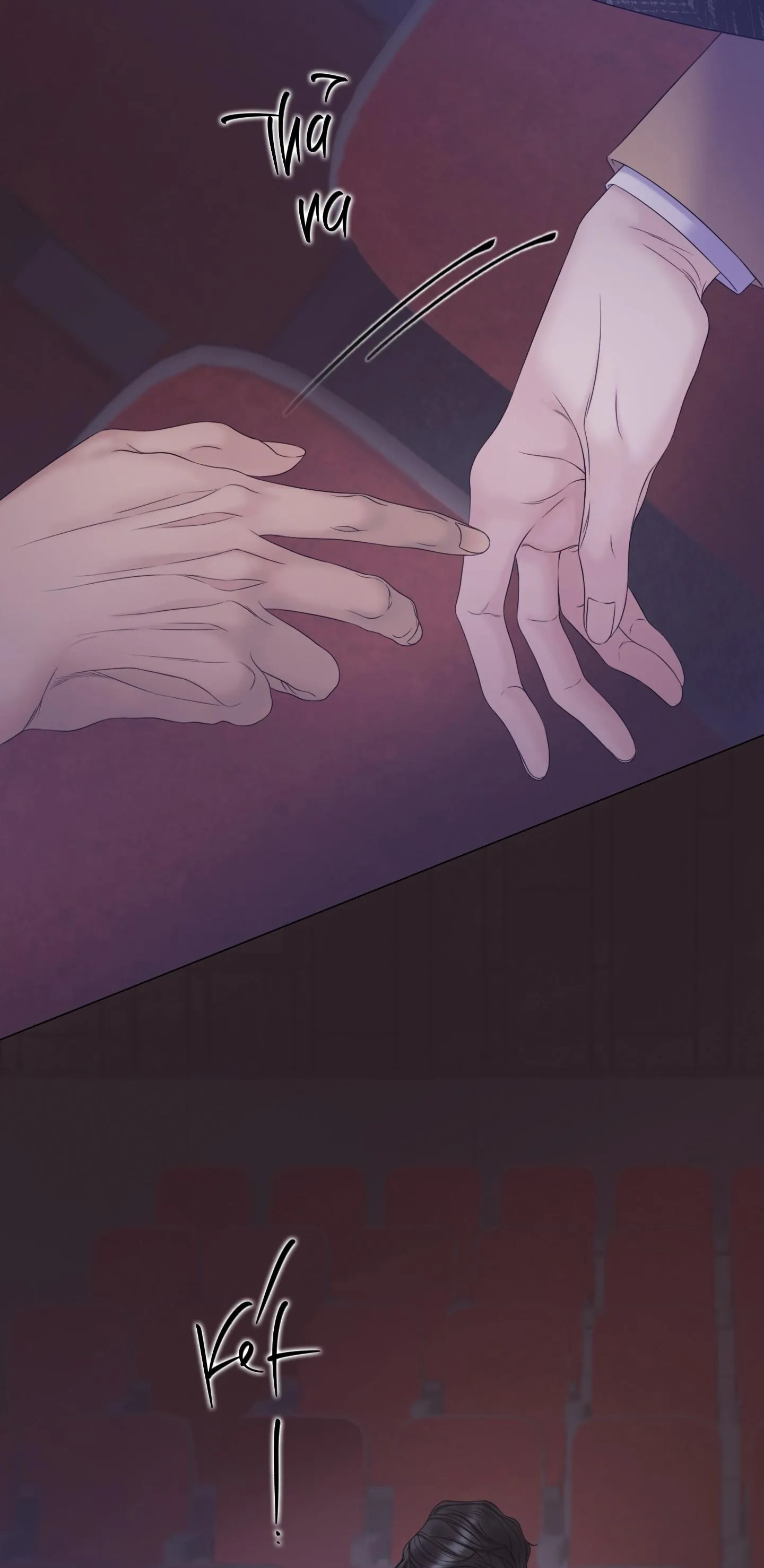 MARY JANE Chapter 62 Trang 47