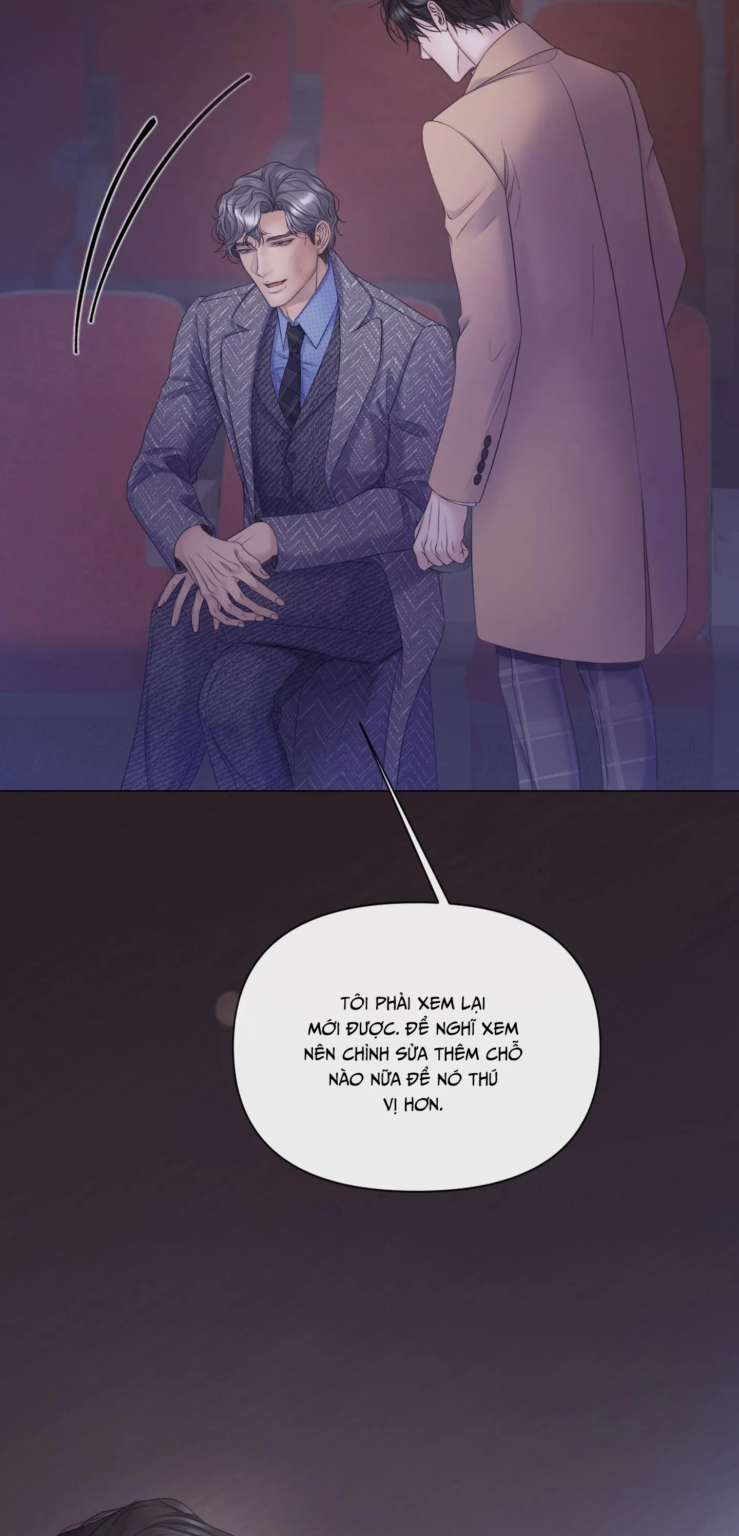 MARY JANE Chapter 62 Trang 48