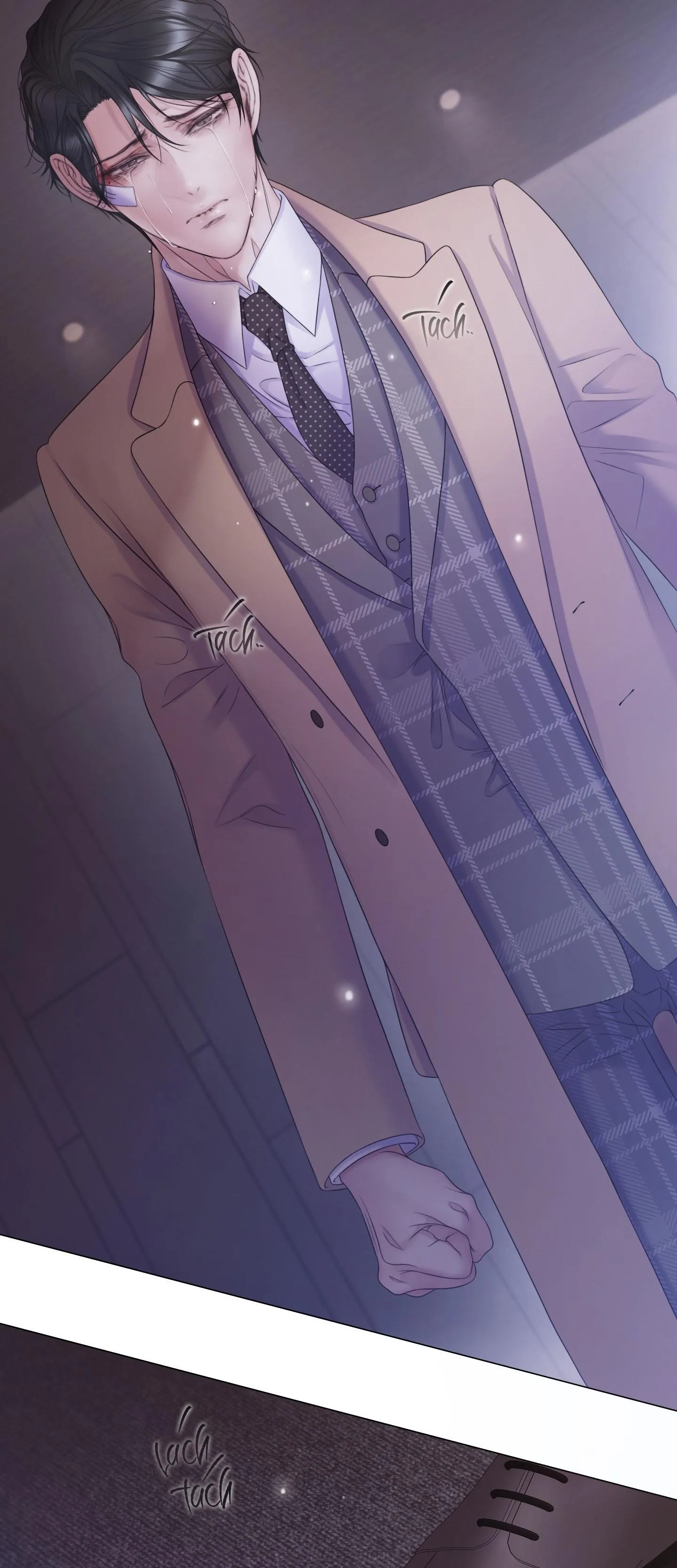 MARY JANE Chapter 62 Trang 49