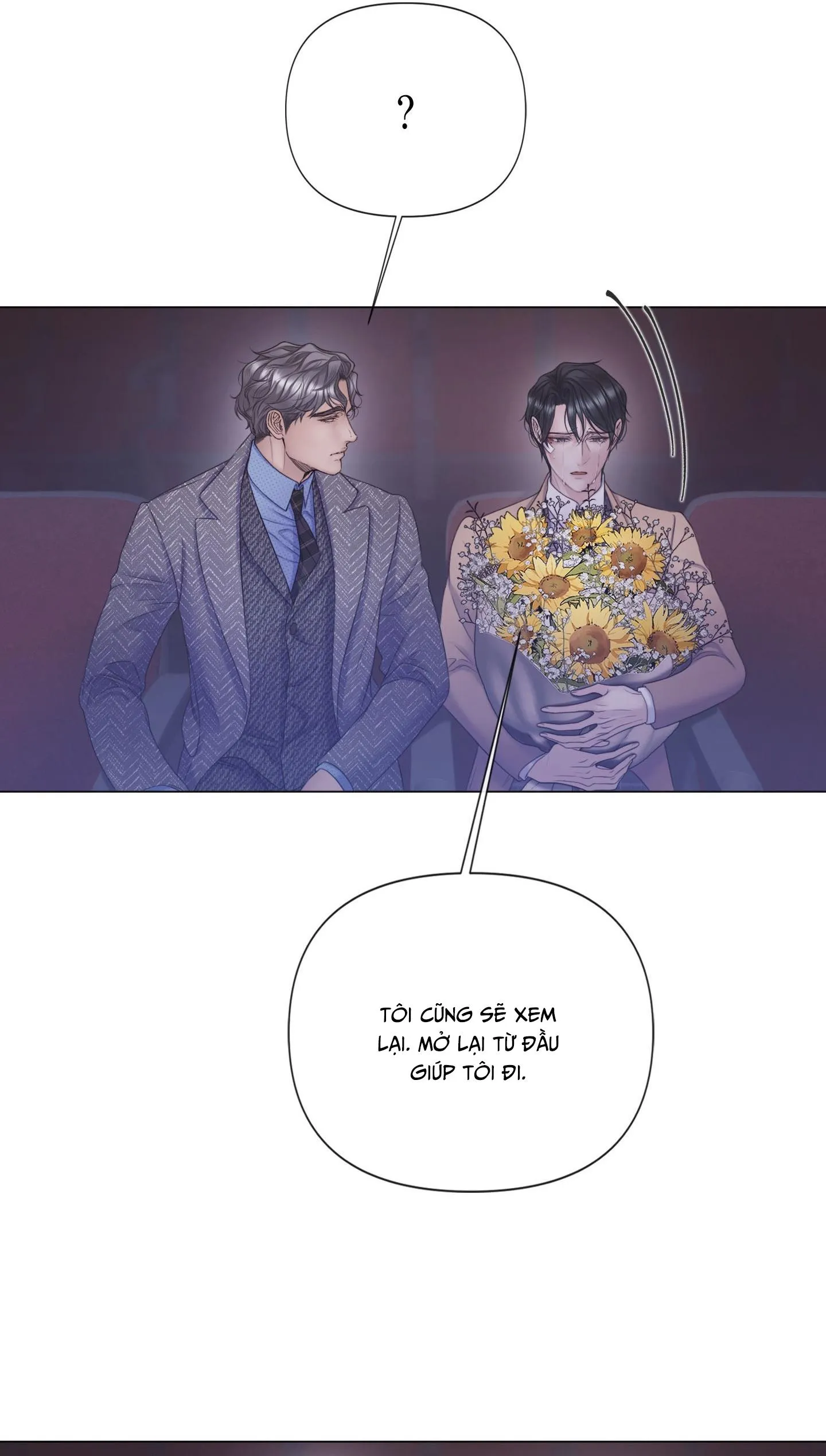 MARY JANE Chapter 62 Trang 52