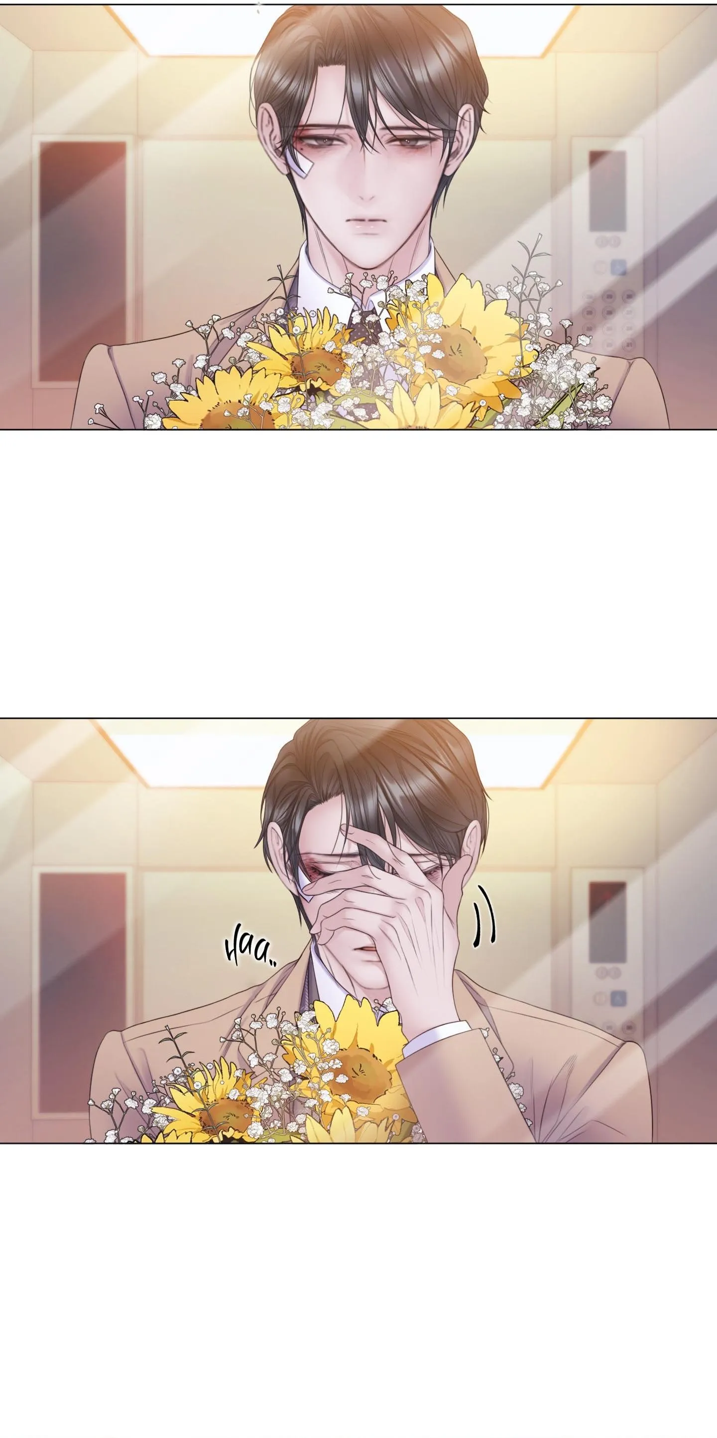 MARY JANE Chapter 62 Trang 58