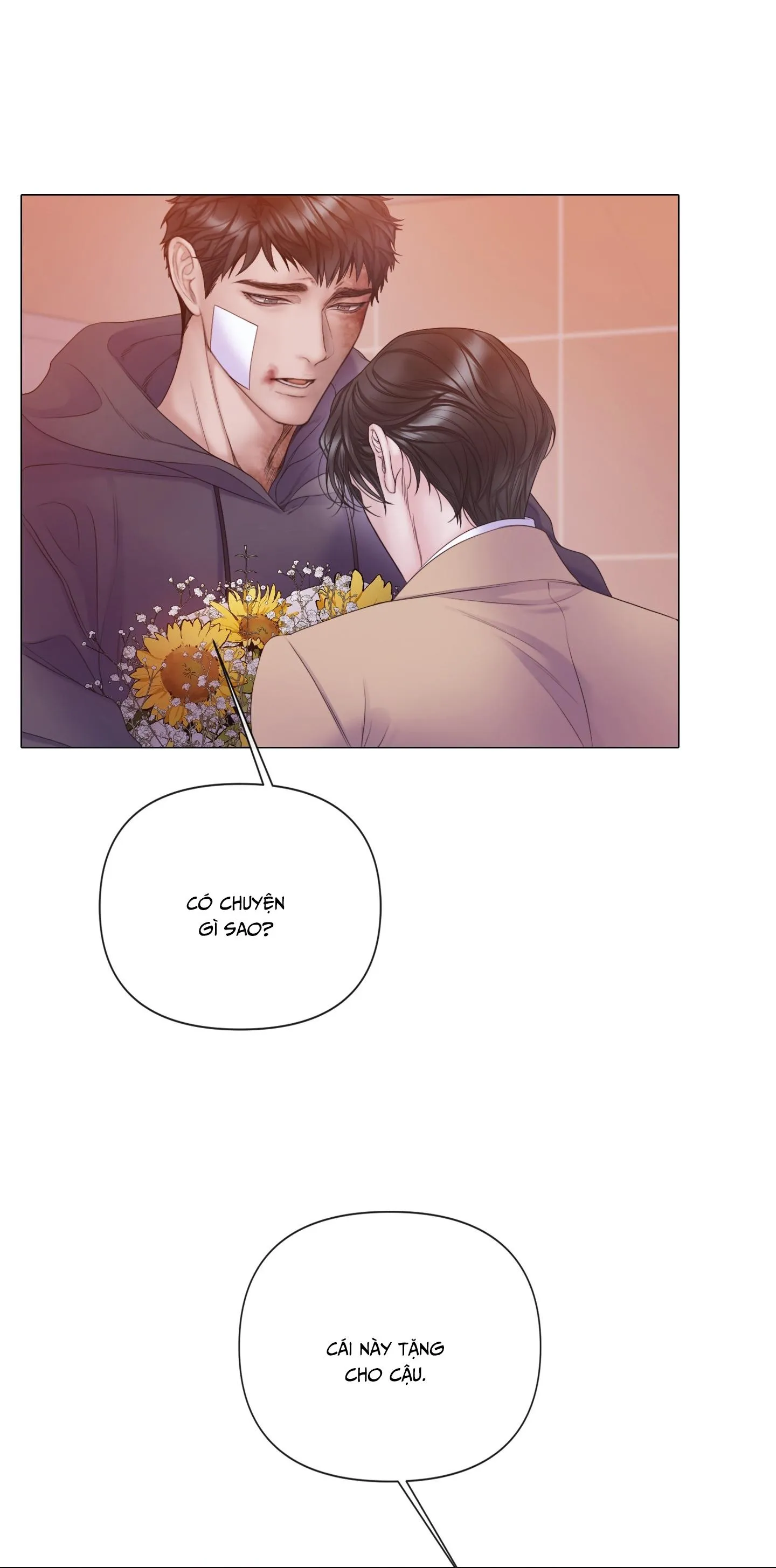 MARY JANE Chapter 63 Trang 3