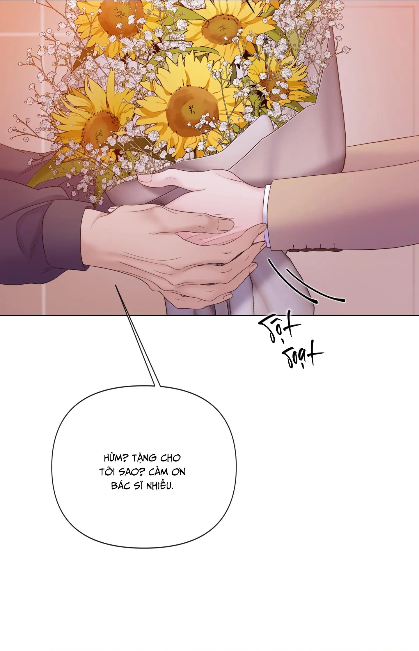 MARY JANE Chapter 63 Trang 4