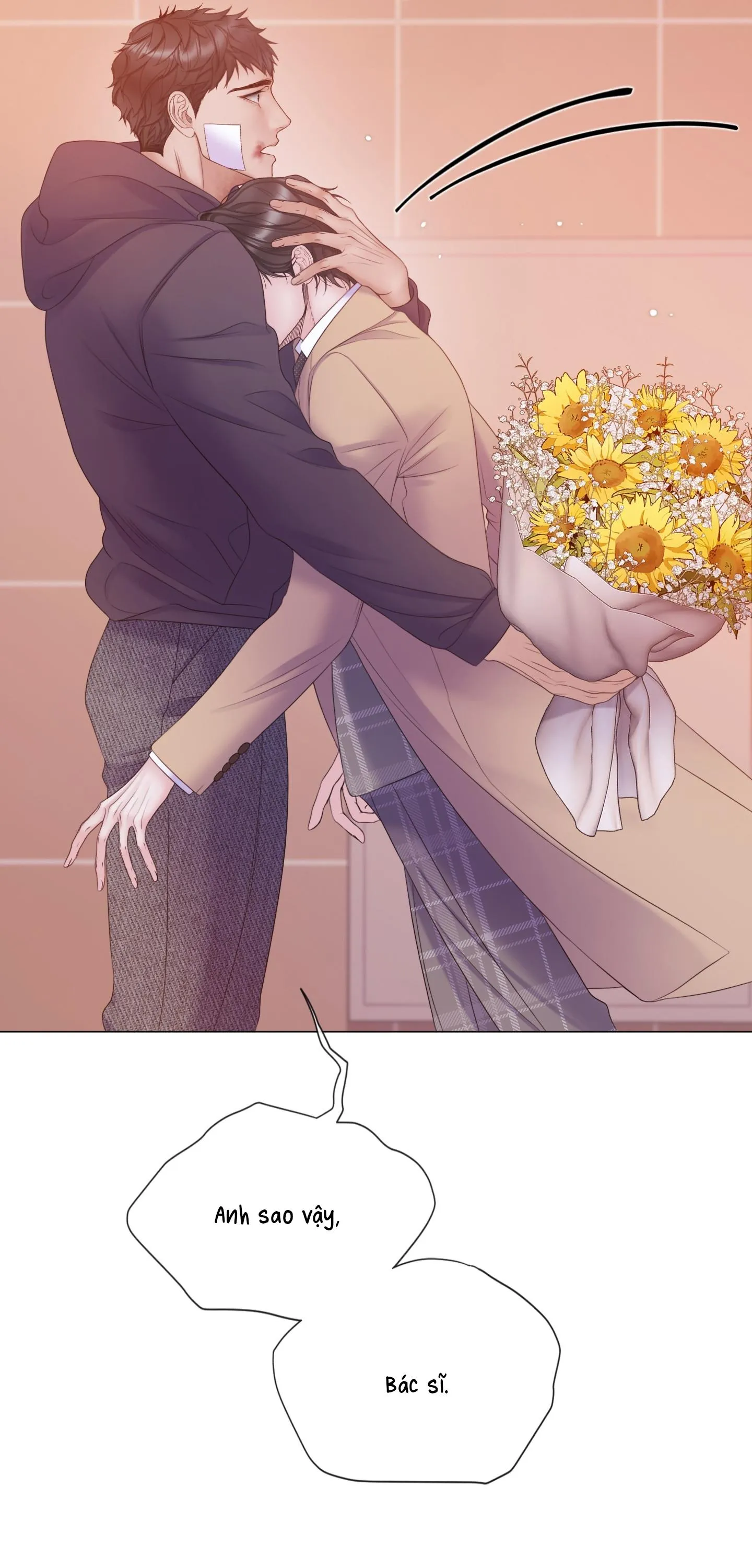 MARY JANE Chapter 63 Trang 8