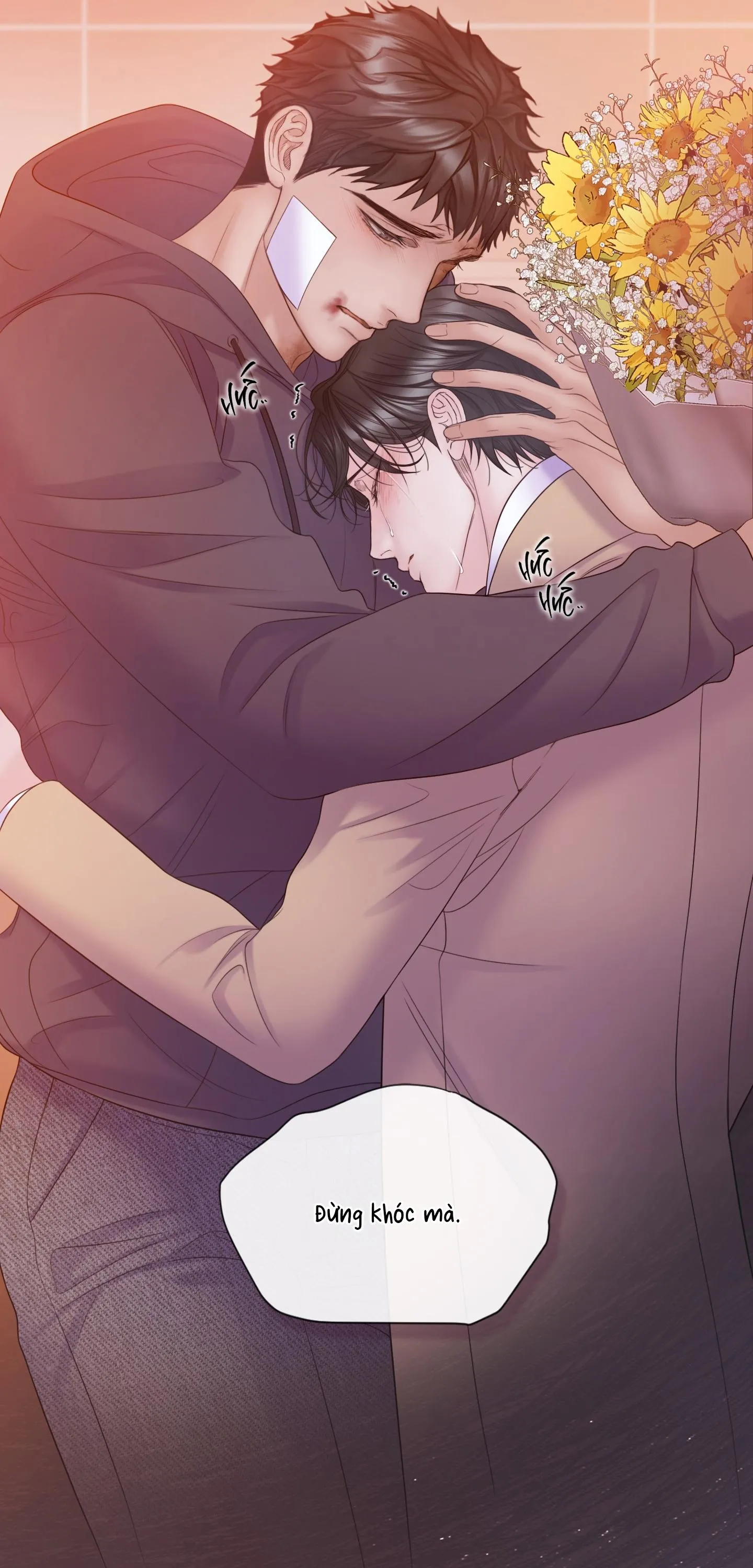 MARY JANE Chapter 63 Trang 10