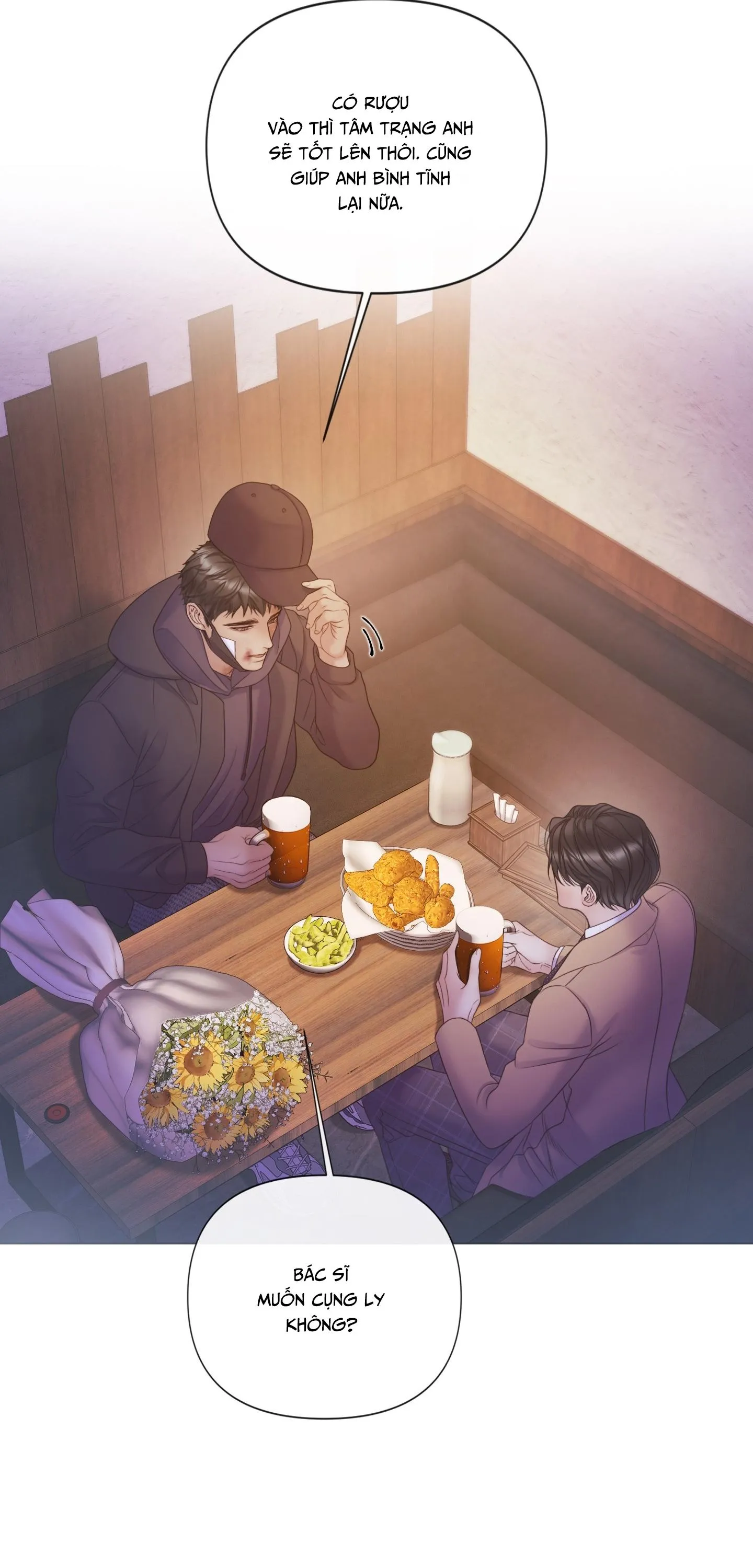 MARY JANE Chapter 63 Trang 14