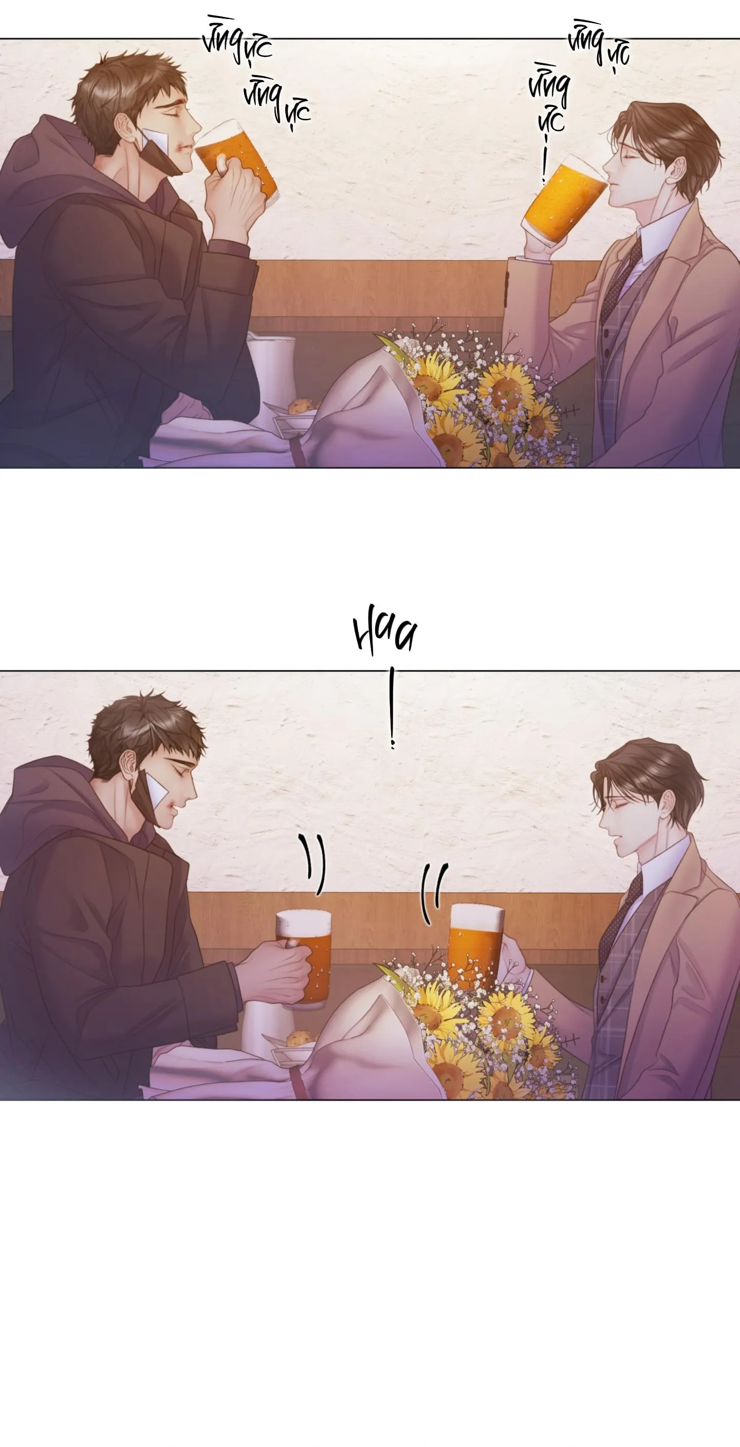 MARY JANE Chapter 63 Trang 16