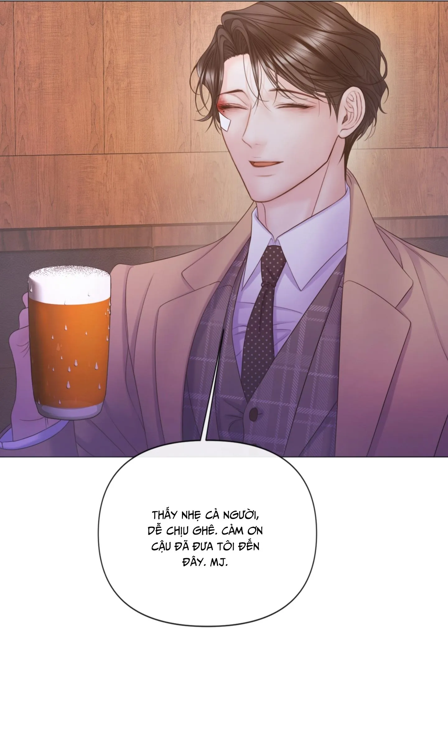 MARY JANE Chapter 63 Trang 17