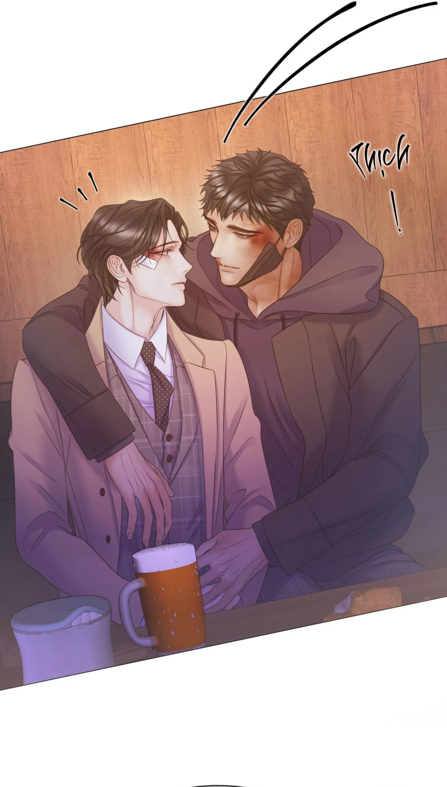 MARY JANE Chapter 63 Trang 18