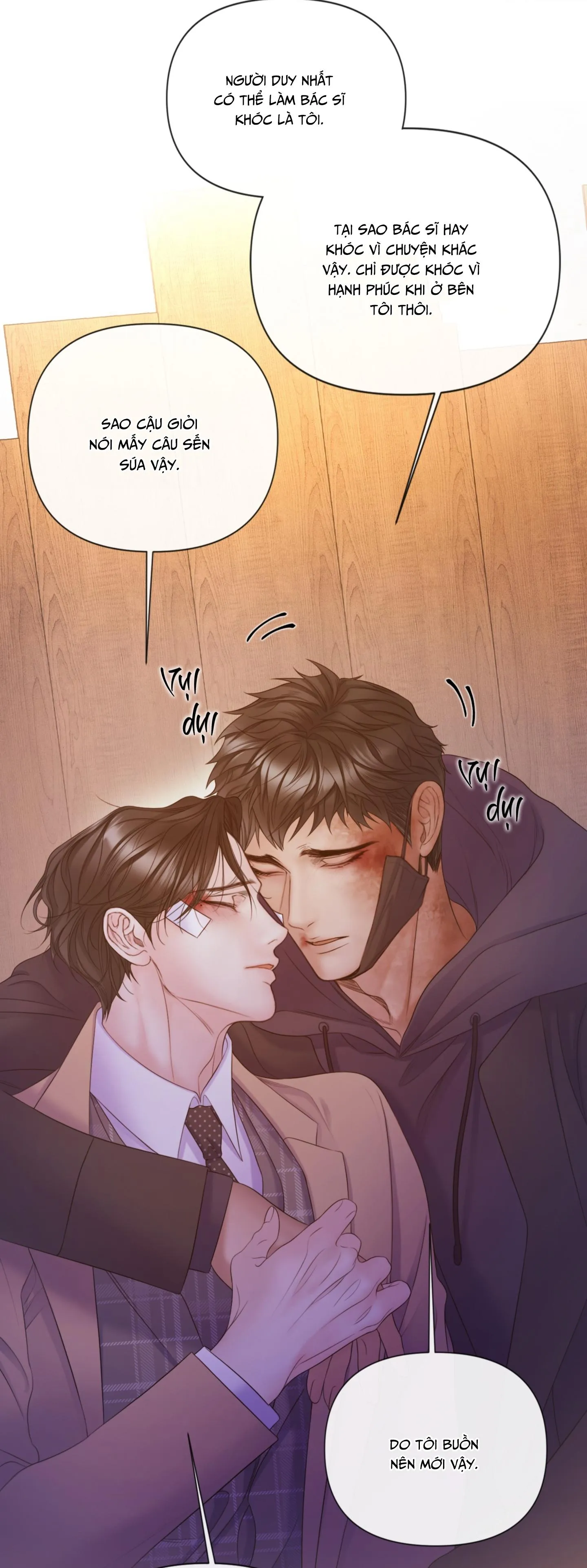 MARY JANE Chapter 63 Trang 19