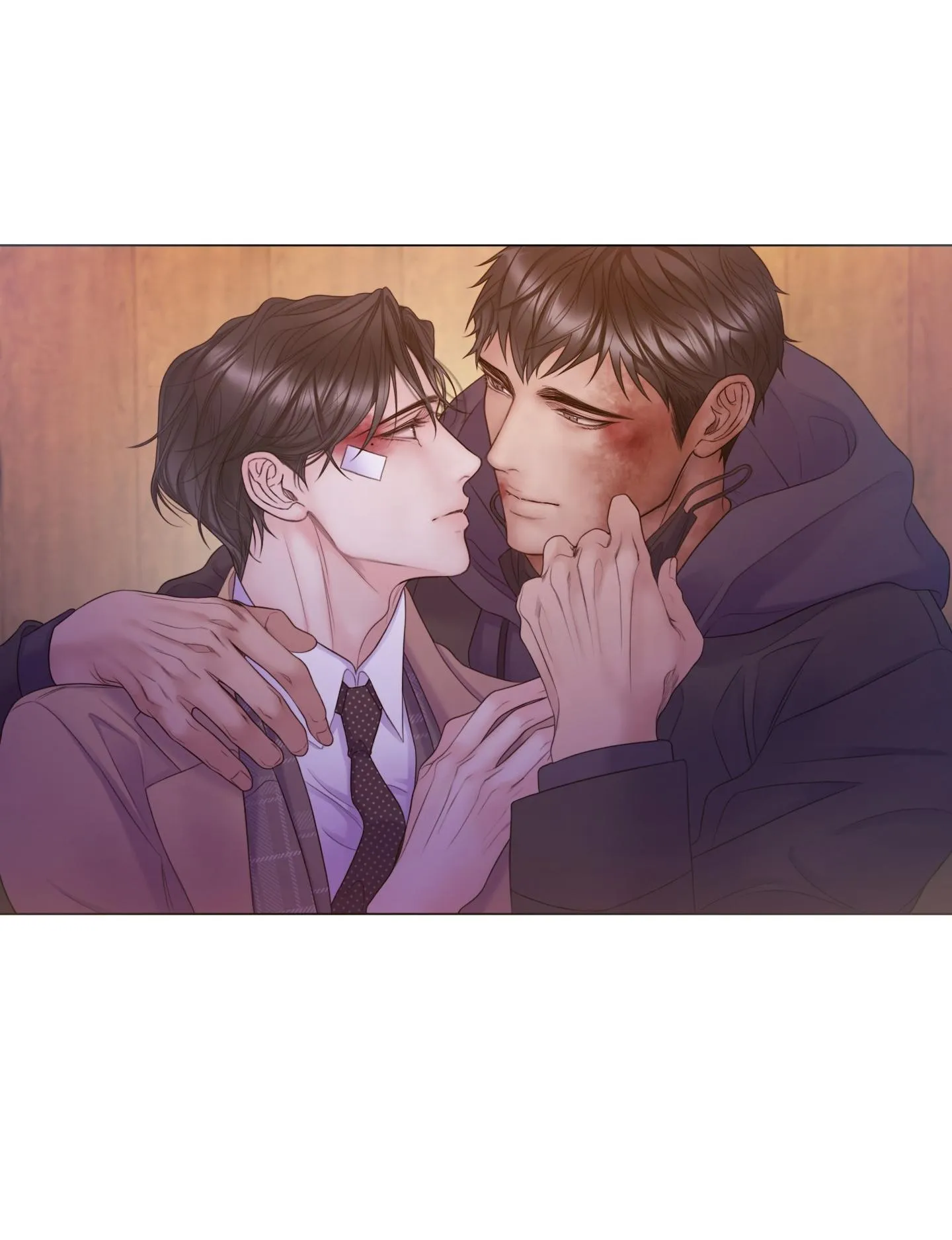 MARY JANE Chapter 63 Trang 21