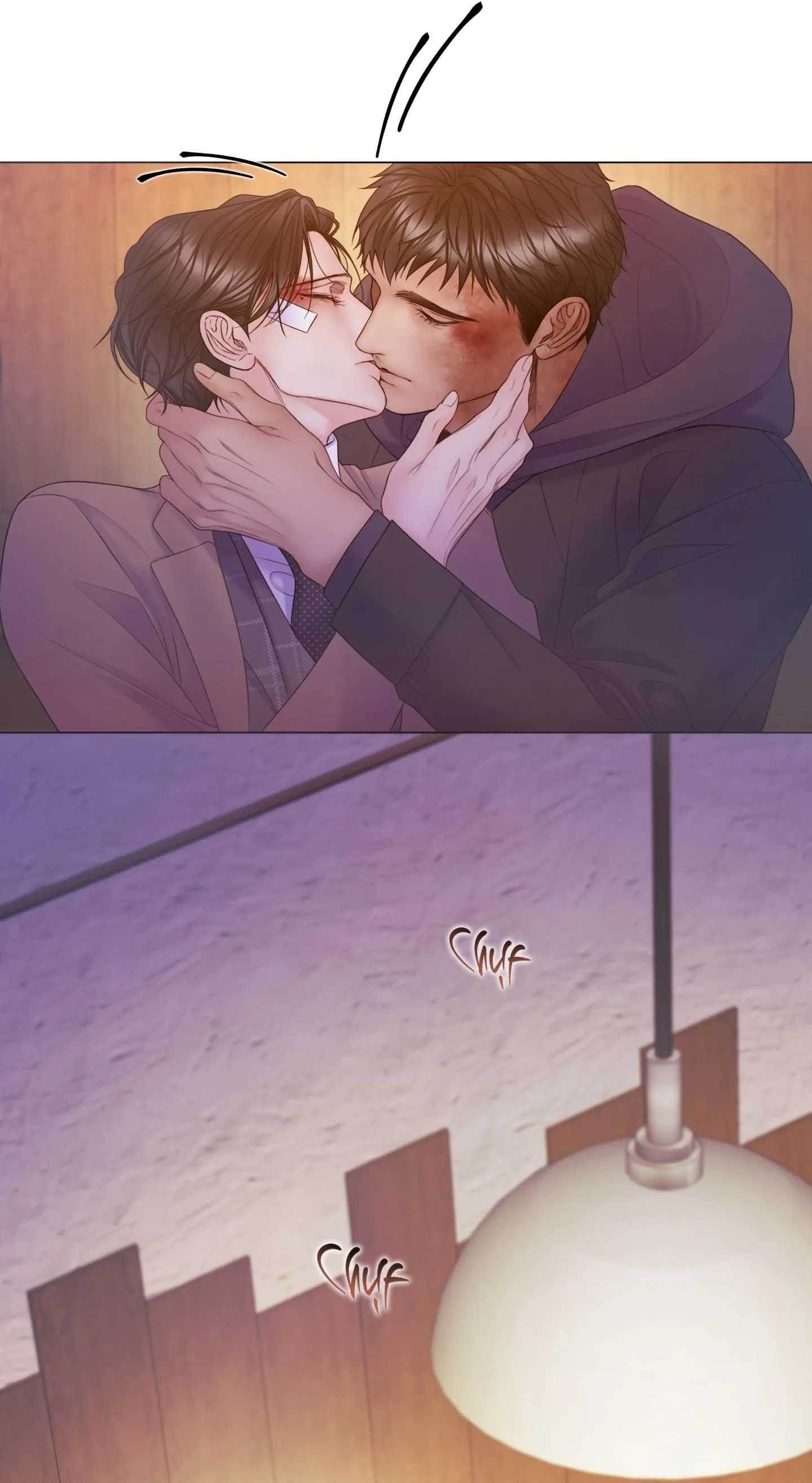 MARY JANE Chapter 63 Trang 22