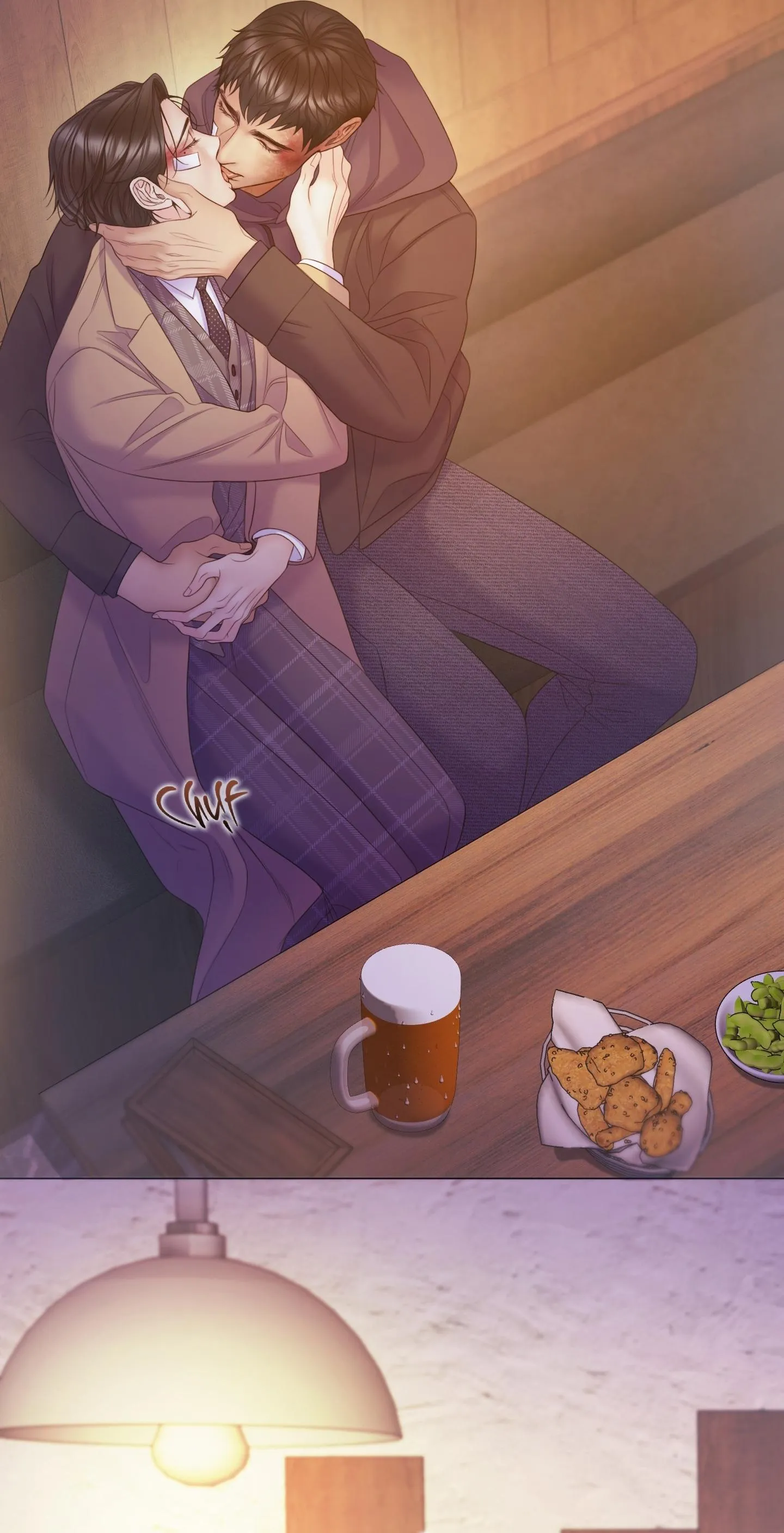 MARY JANE Chapter 63 Trang 23