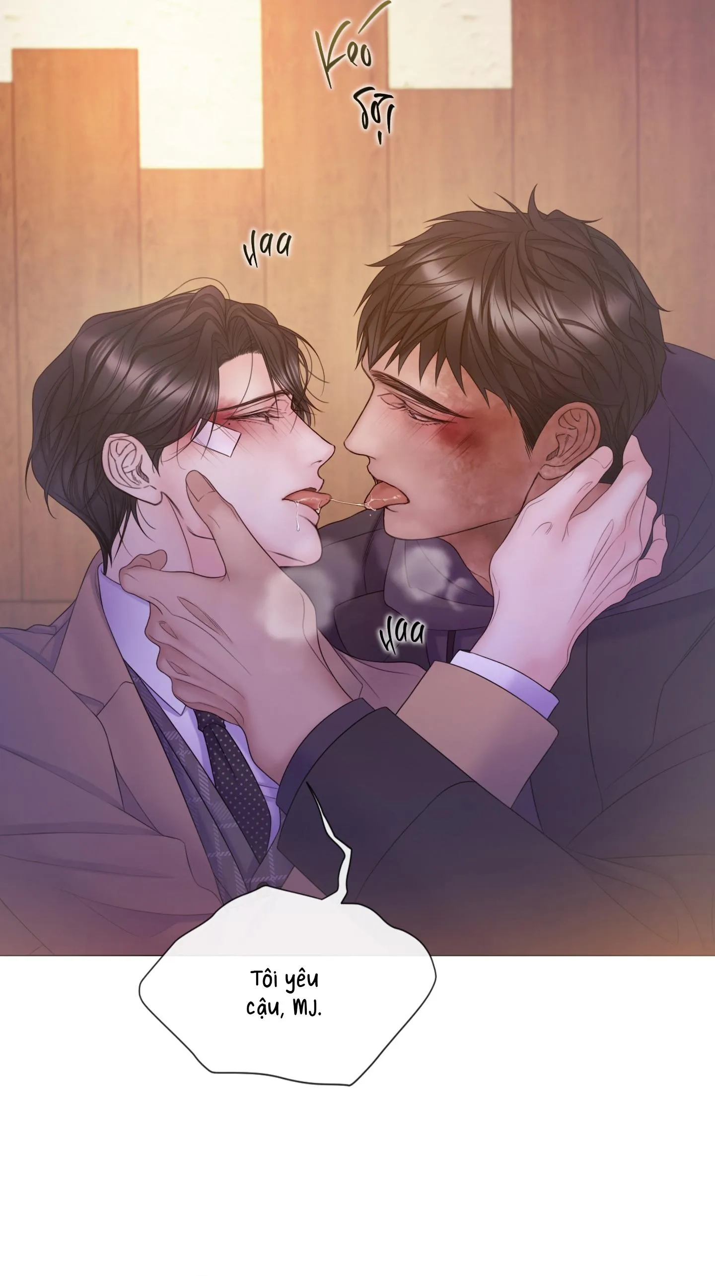 MARY JANE Chapter 63 Trang 24