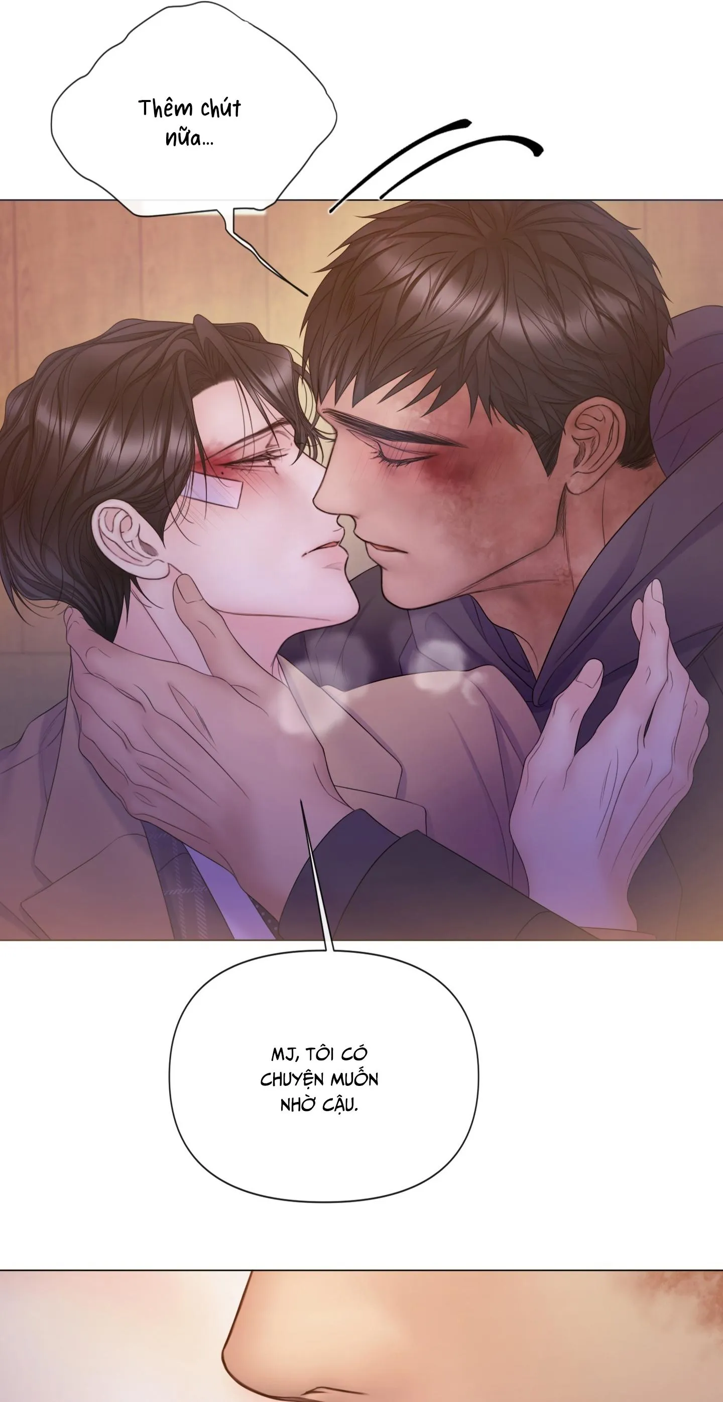 MARY JANE Chapter 63 Trang 25