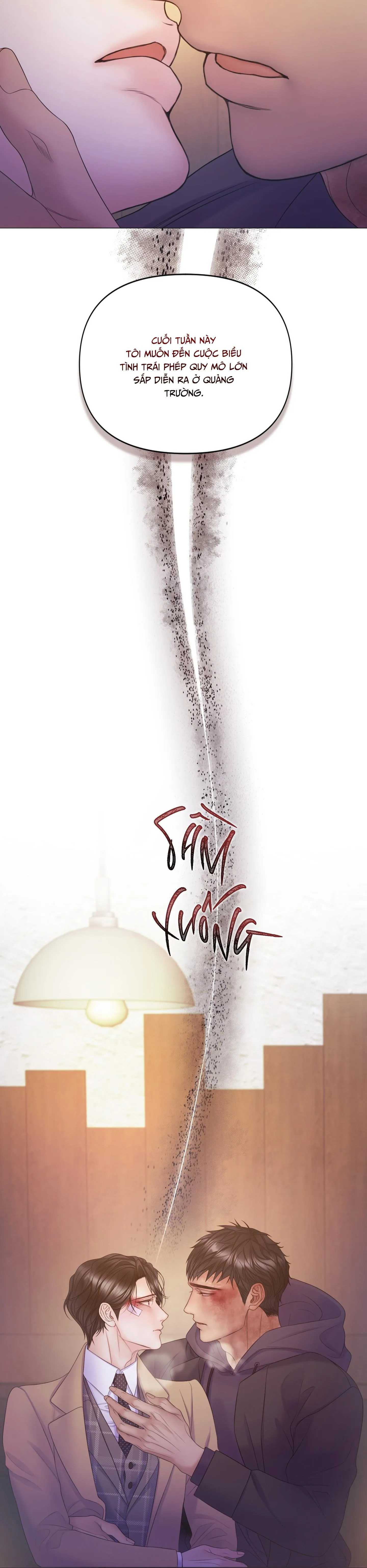 MARY JANE Chapter 63 Trang 26