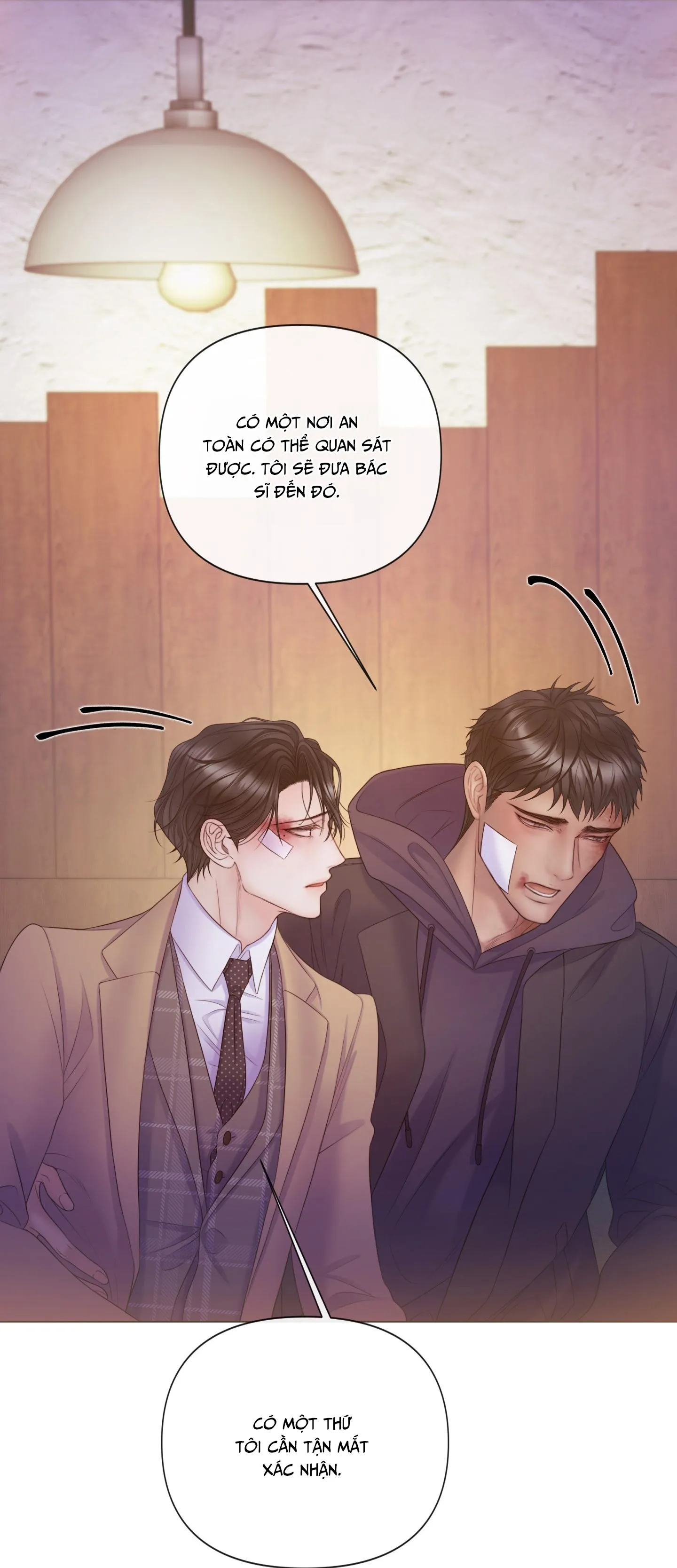 MARY JANE Chapter 63 Trang 27