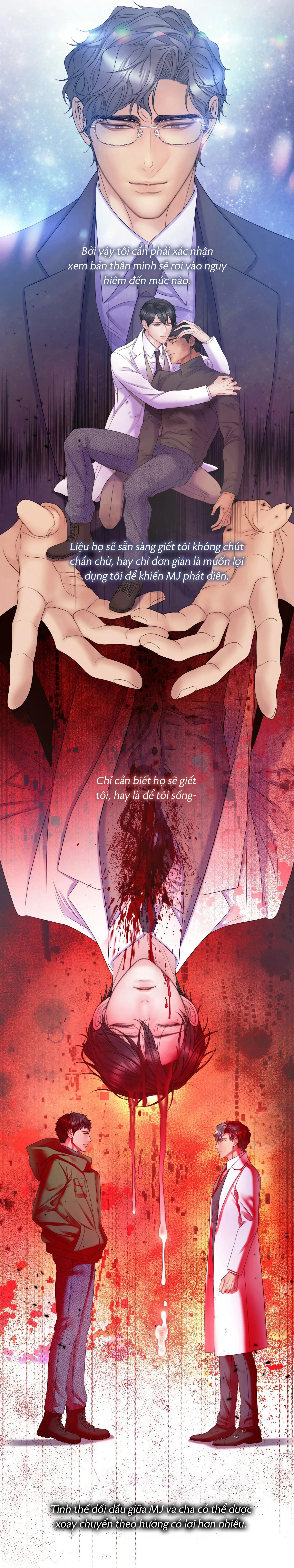 MARY JANE Chapter 63 Trang 32