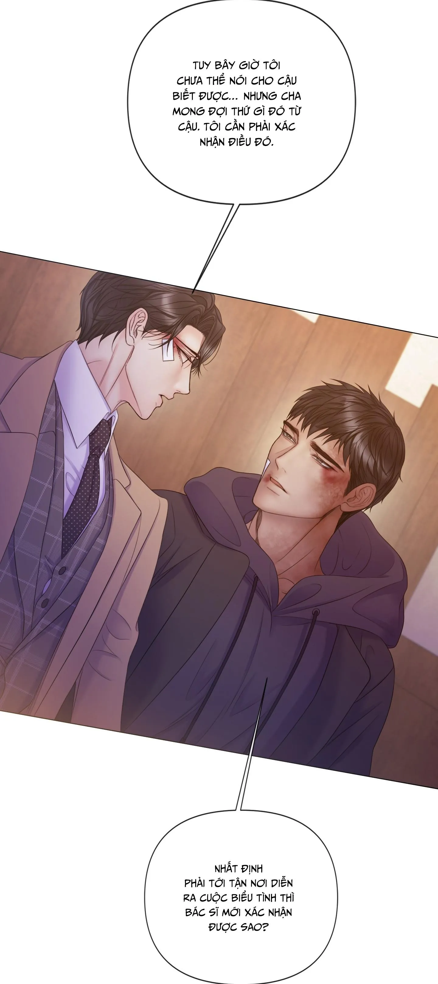 MARY JANE Chapter 63 Trang 35