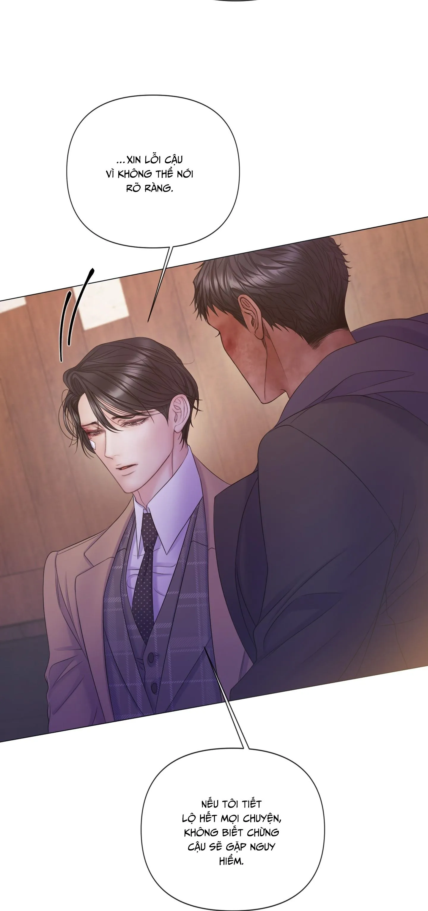 MARY JANE Chapter 63 Trang 36