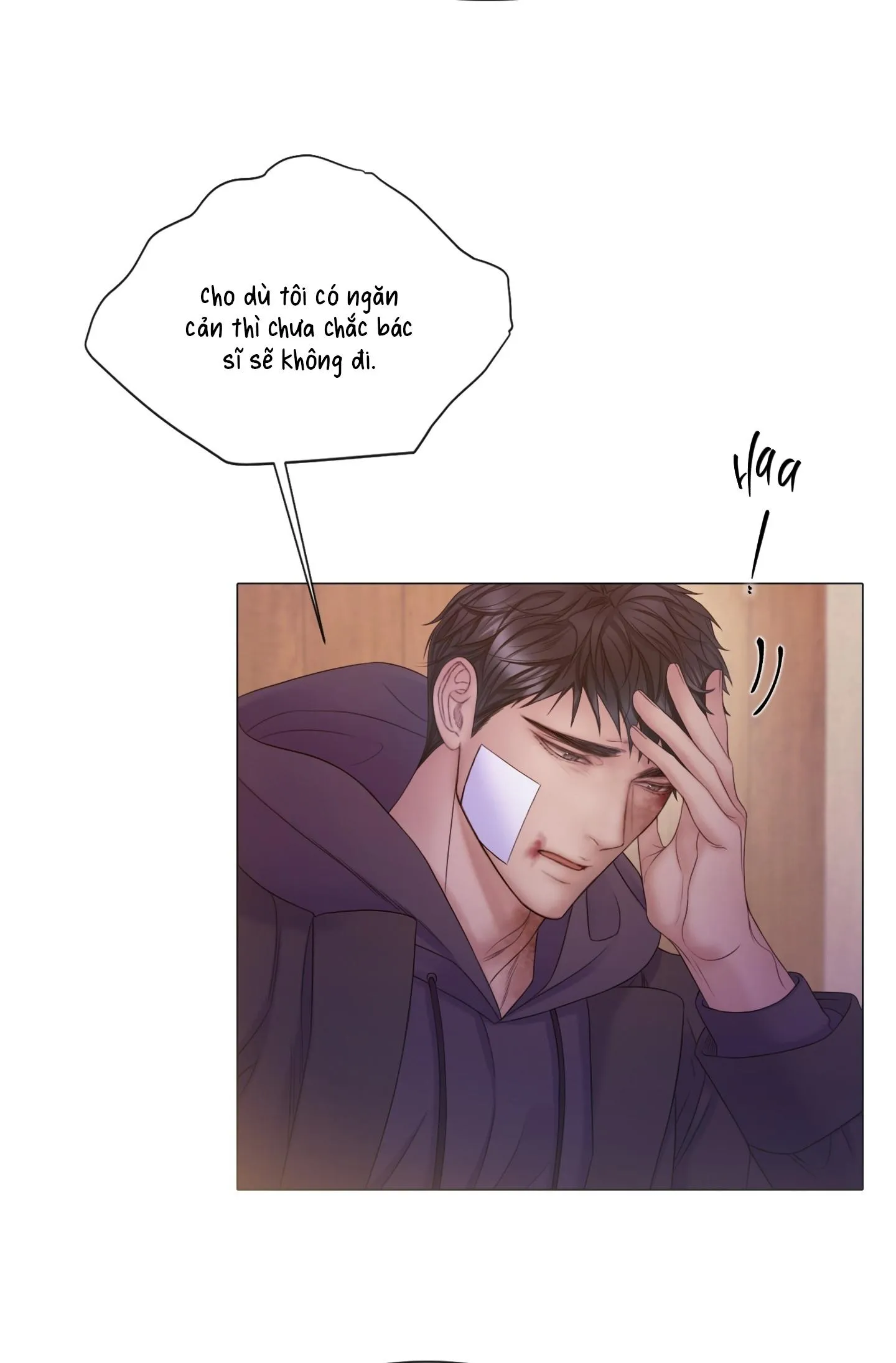 MARY JANE Chapter 63 Trang 37