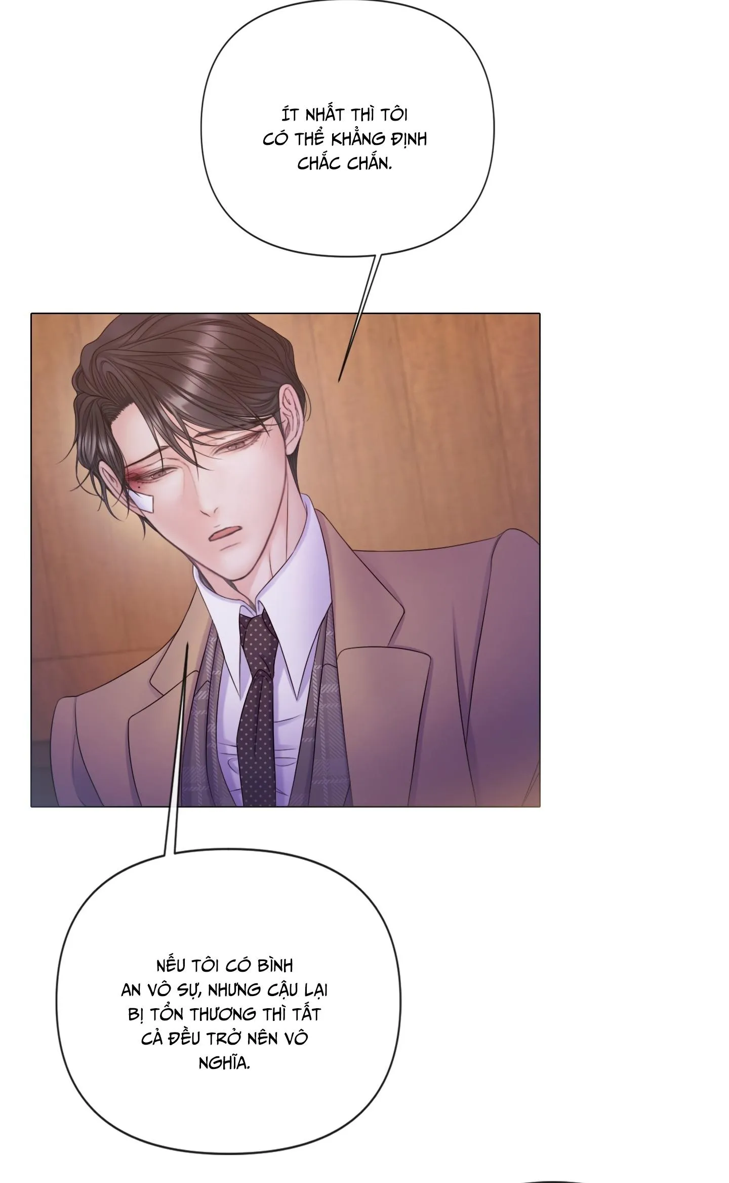 MARY JANE Chapter 63 Trang 38