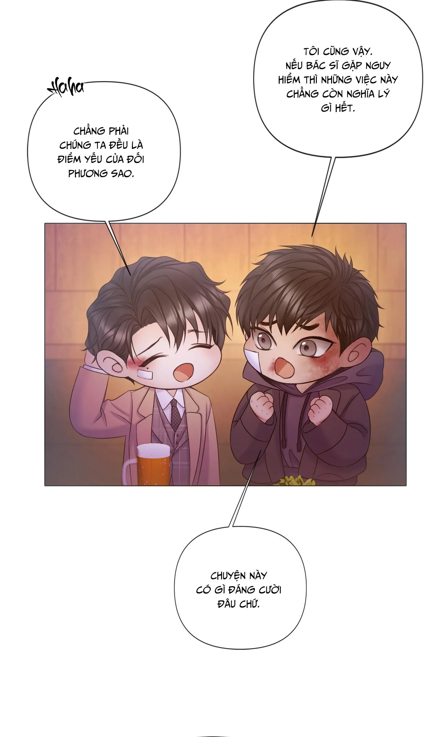 MARY JANE Chapter 63 Trang 39