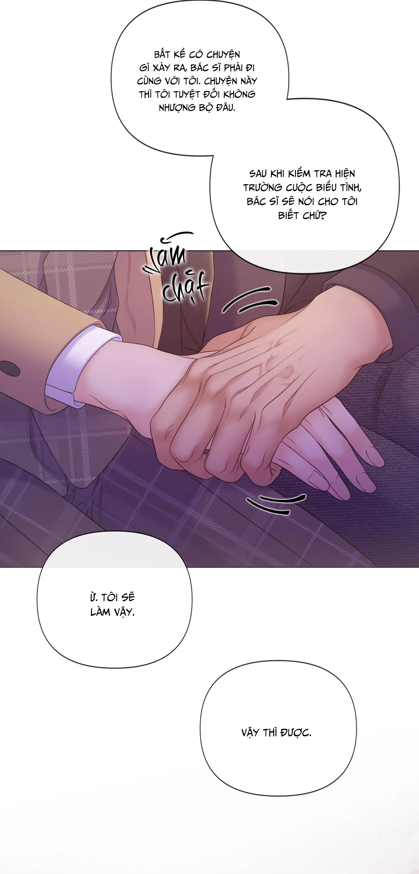 MARY JANE Chapter 63 Trang 40