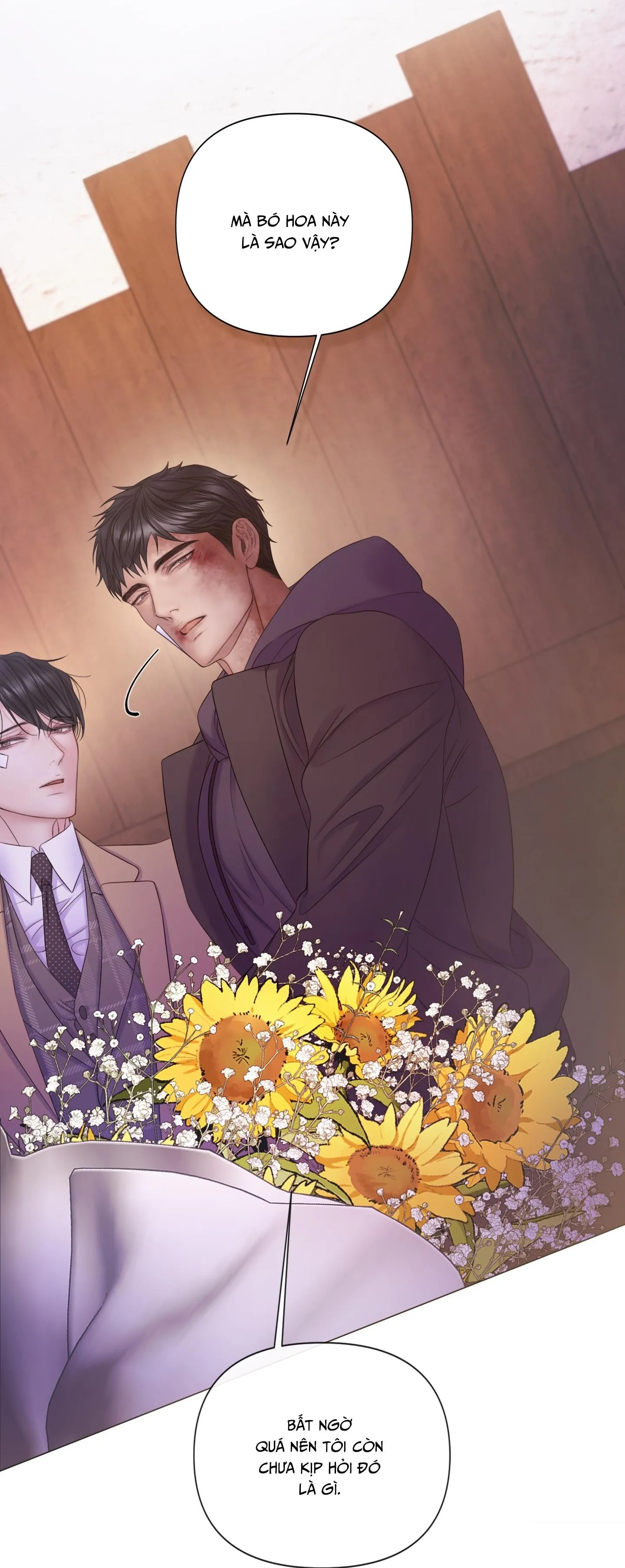 MARY JANE Chapter 63 Trang 41