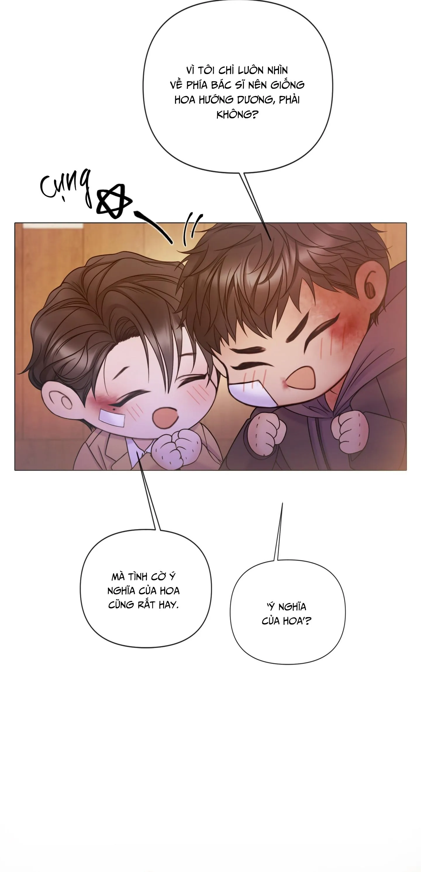 MARY JANE Chapter 63 Trang 43