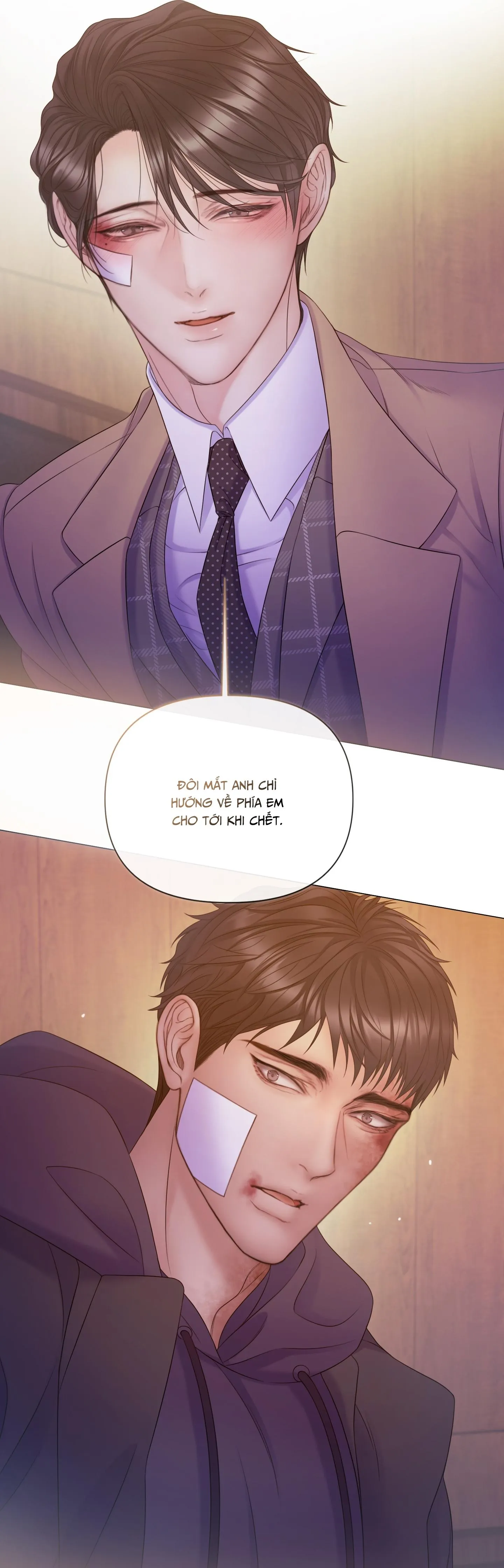 MARY JANE Chapter 63 Trang 44