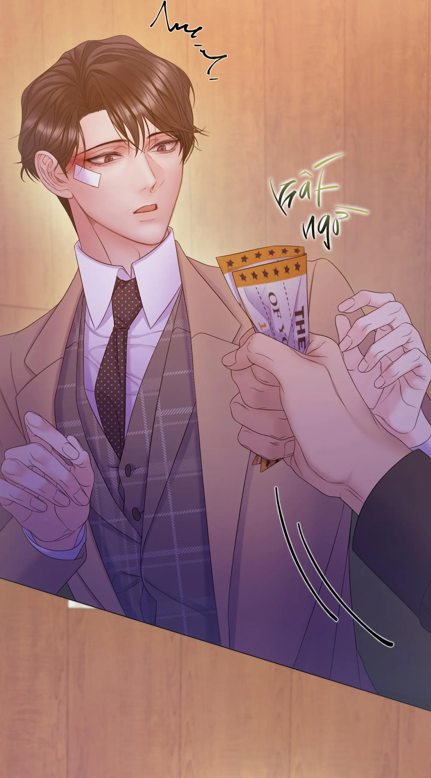 MARY JANE Chapter 63 Trang 46