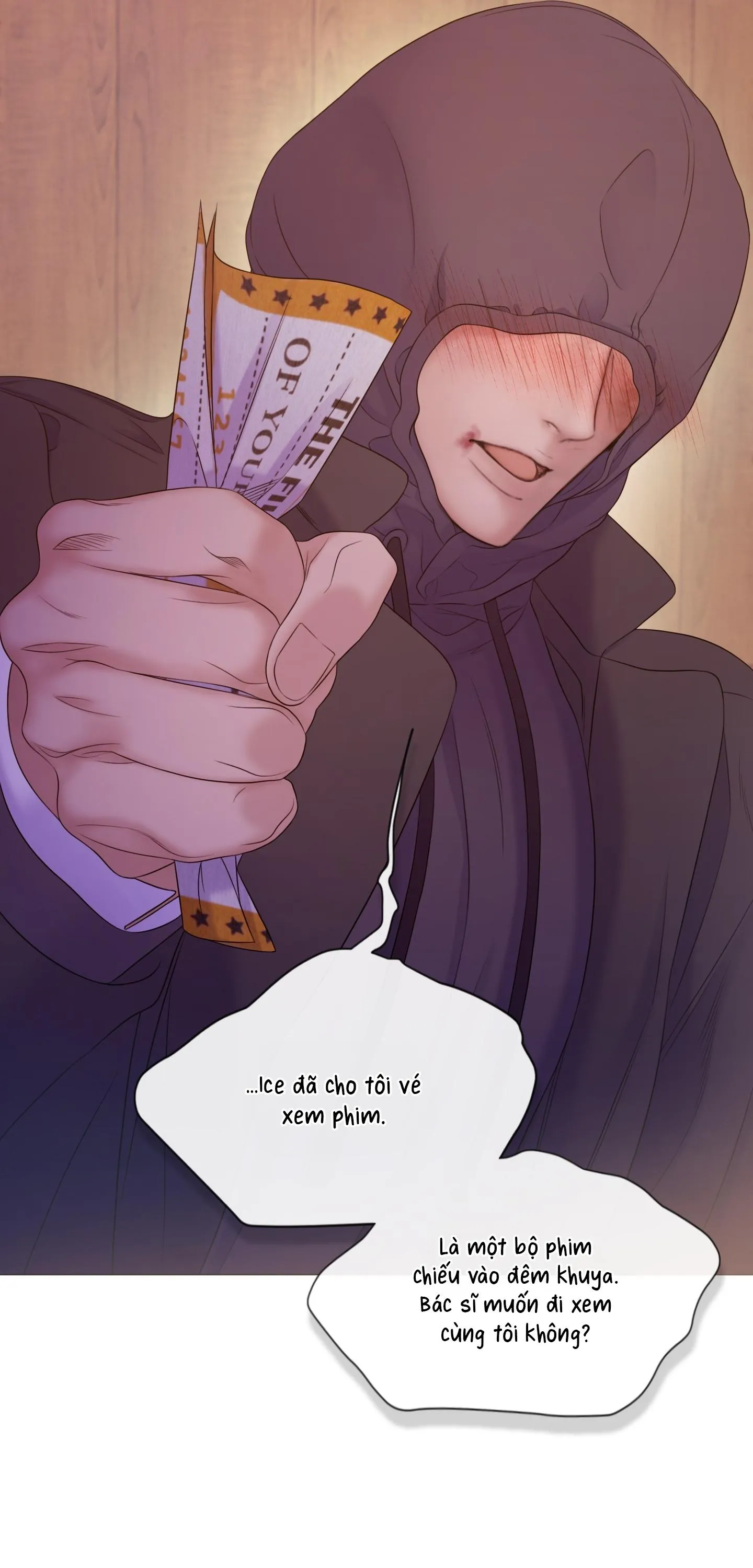 MARY JANE Chapter 63 Trang 47