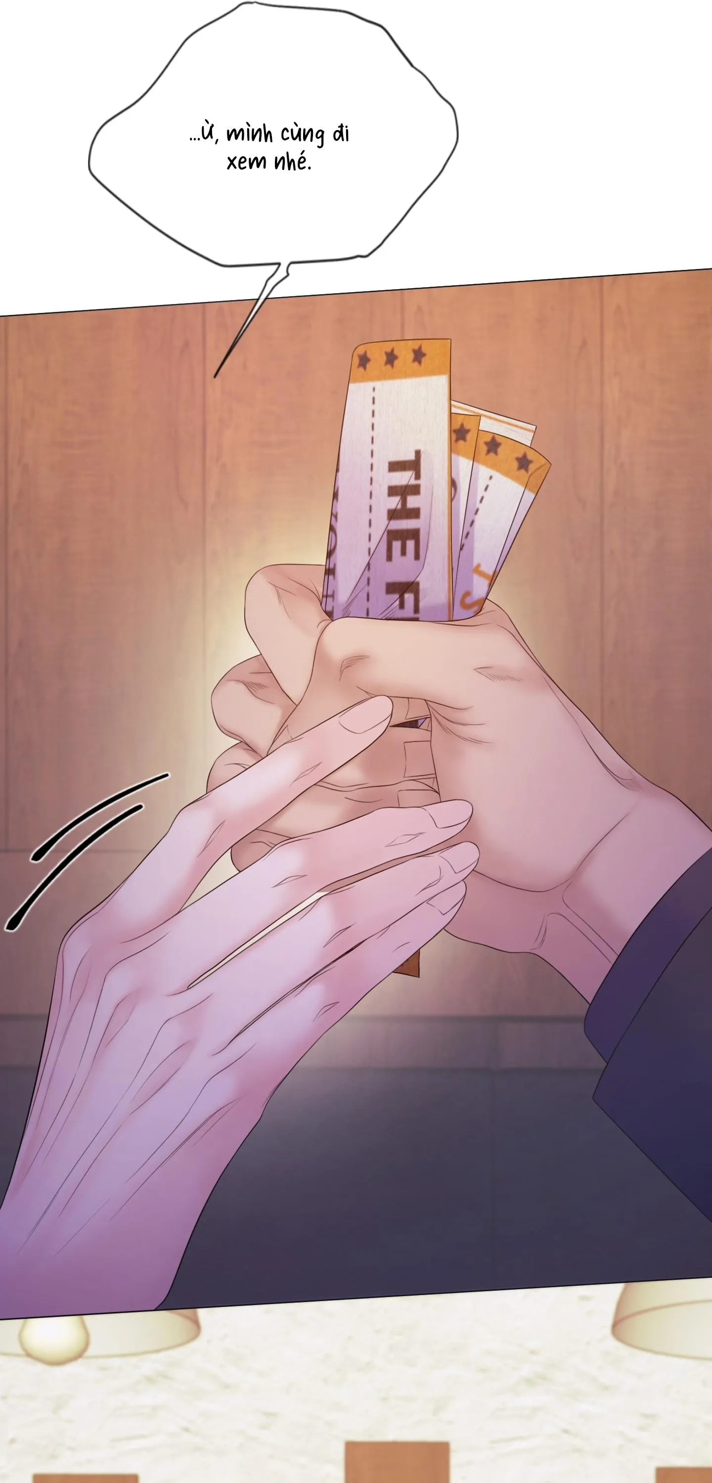 MARY JANE Chapter 63 Trang 50