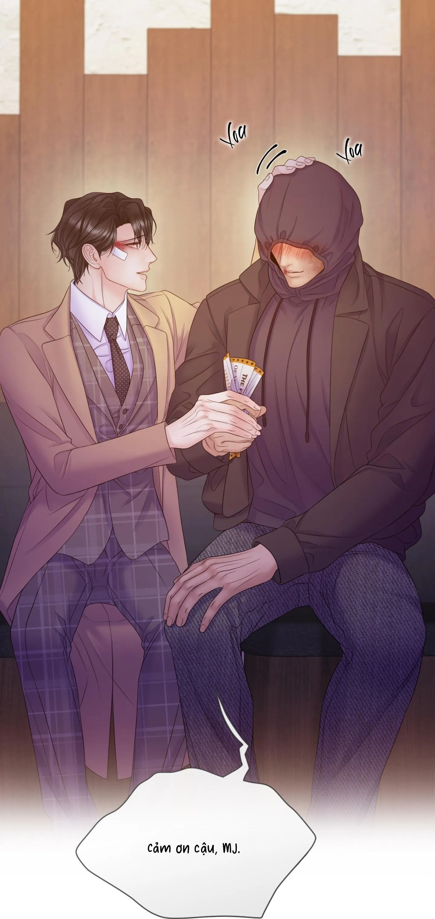 MARY JANE Chapter 63 Trang 51